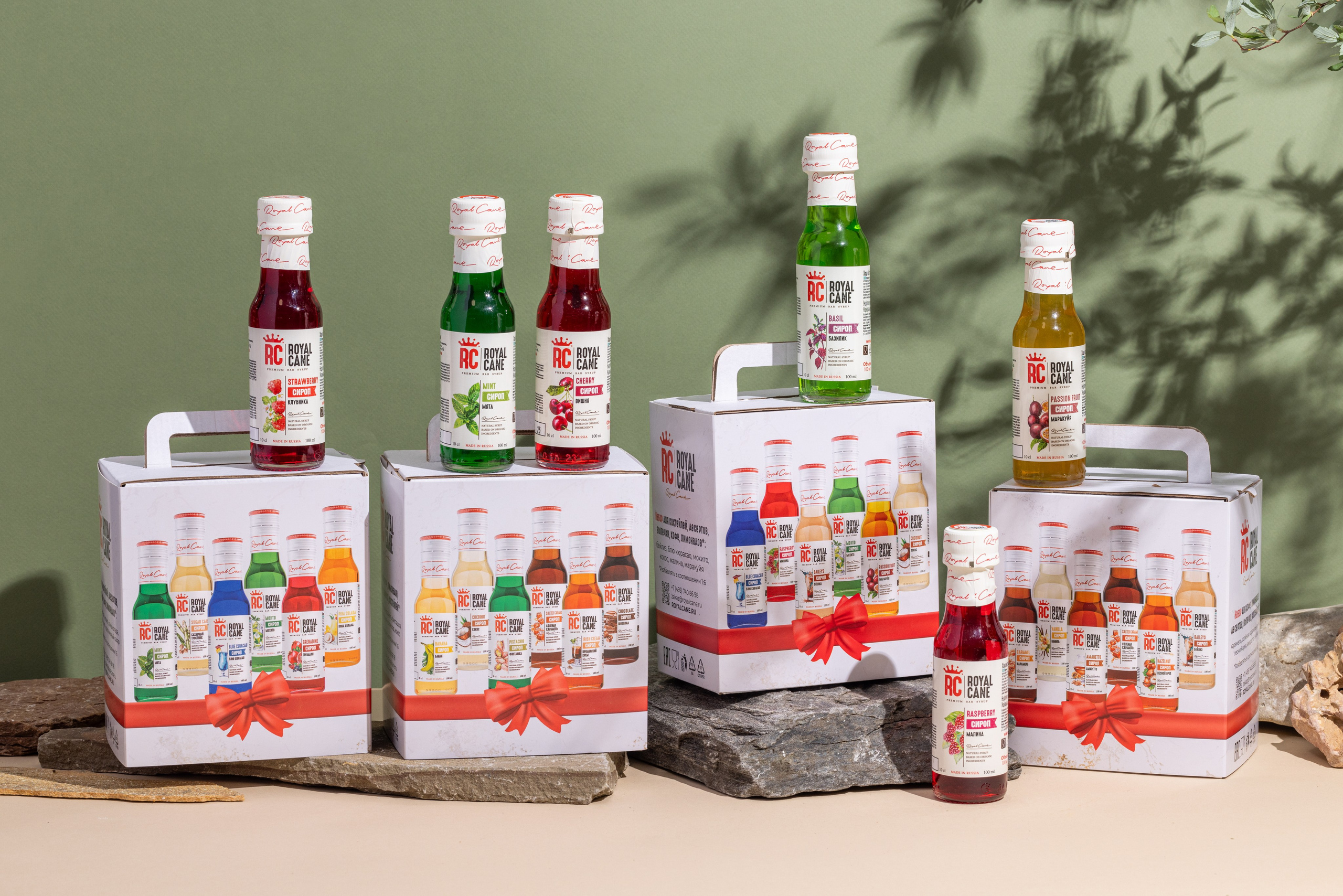 Royal Cane. Фудфотограф, фудстилист и сет дизайнер в Москве Алена Синицына