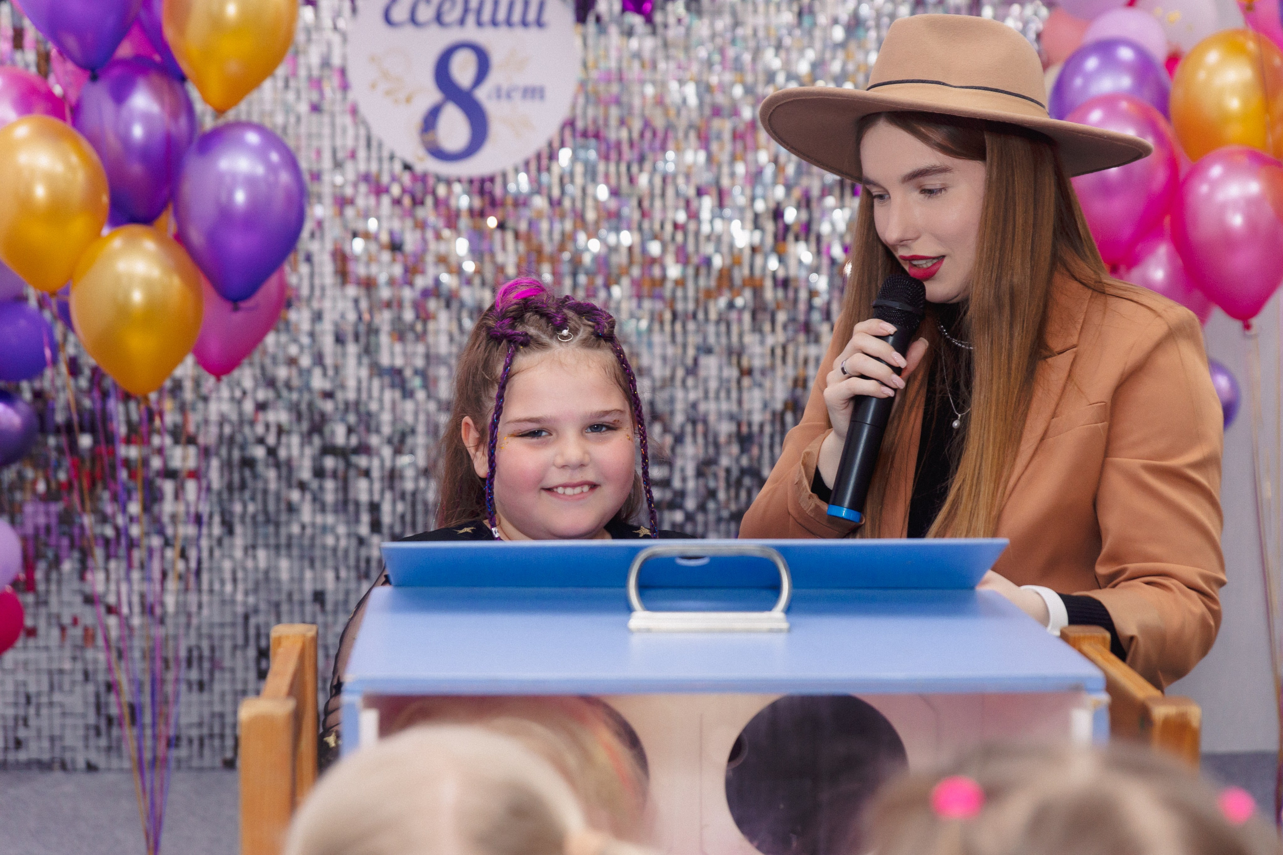 День Рождения Ломоносов. Фотограф в Кронштадте и Санкт-Петербурге Анастасия Коваленко