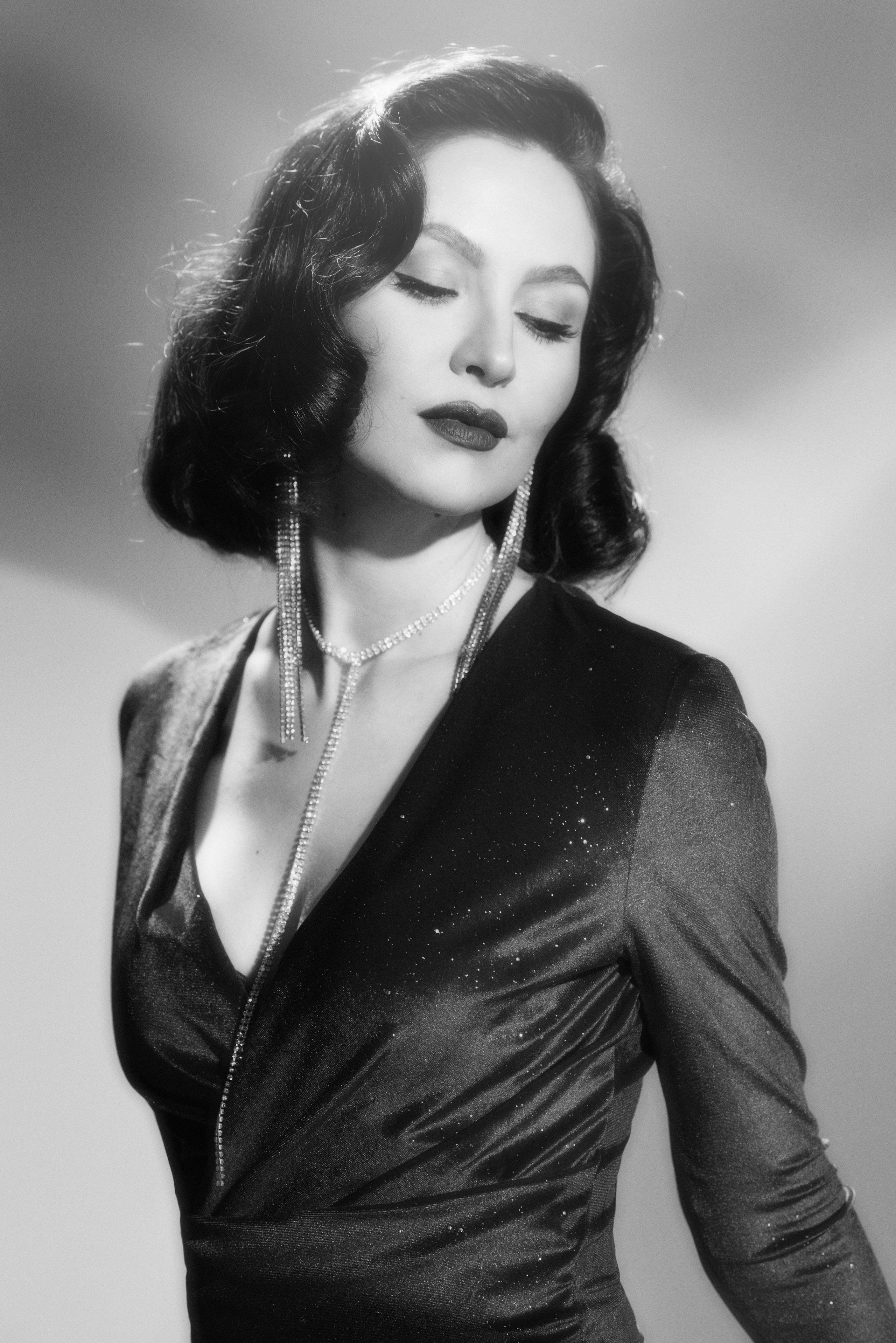 Имиджевая съёмка для музыкантов и актеров. Владимир Вохмянин. Фотограф в Санкт-Петербурге