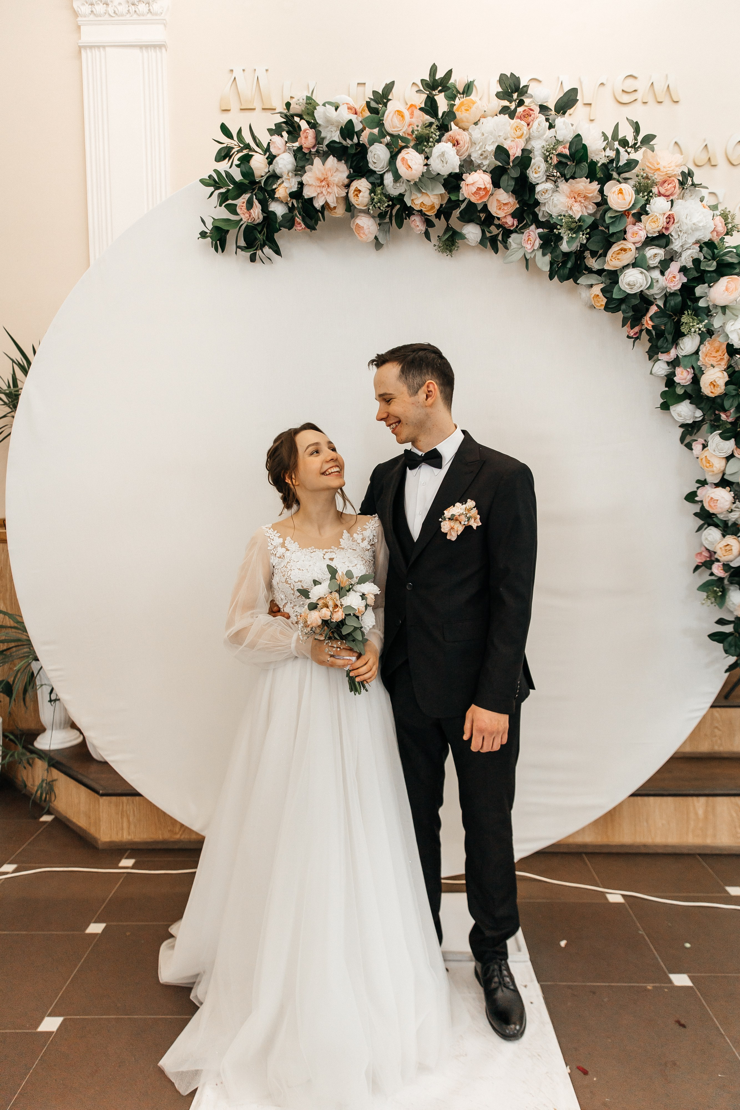 Свадьба Воронеж. Свадебный и портретный фотограф в Воронеже Нестеренко Илья