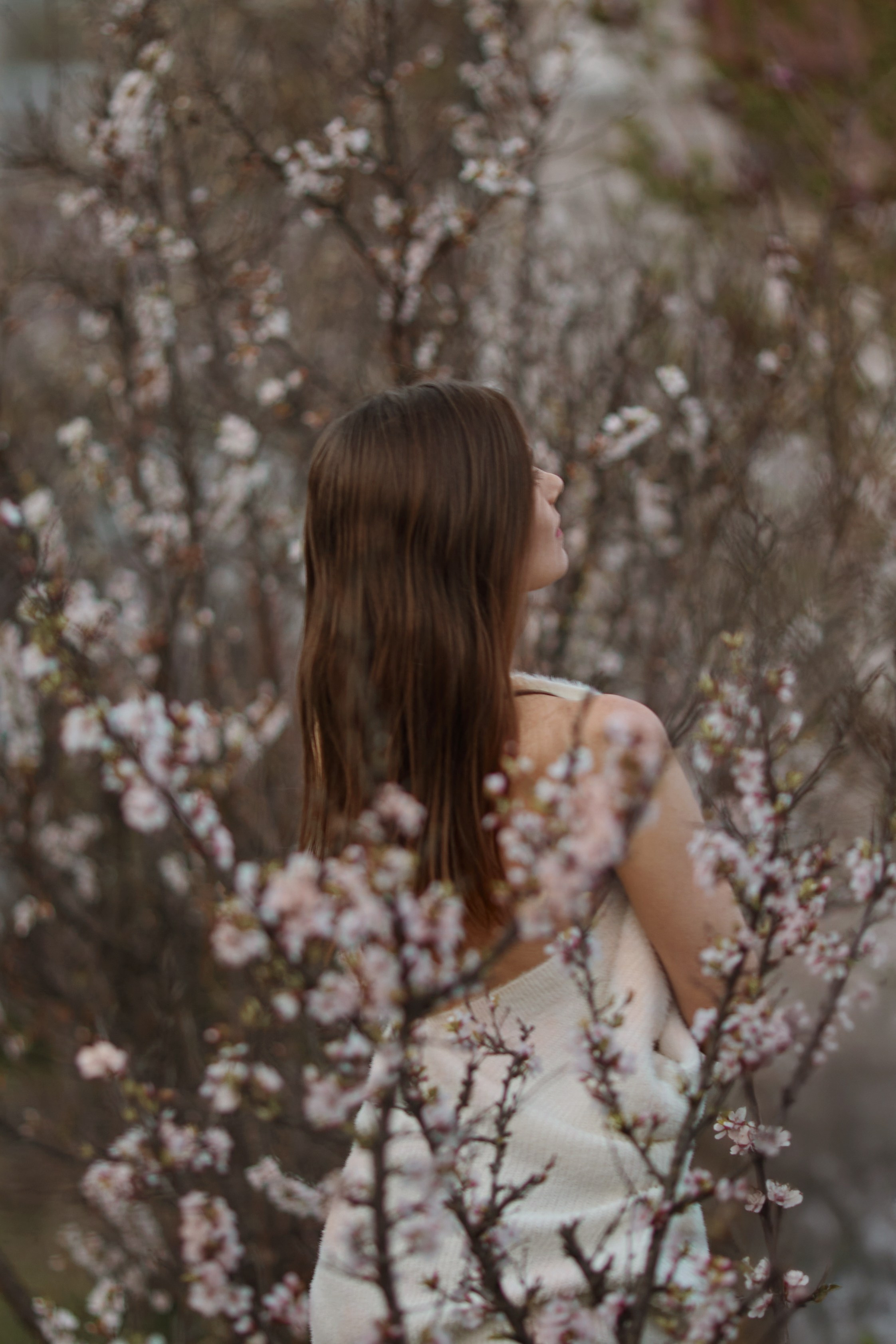 Ирина. Фотограф женского портрета, беременности и материнства Харькова Елена