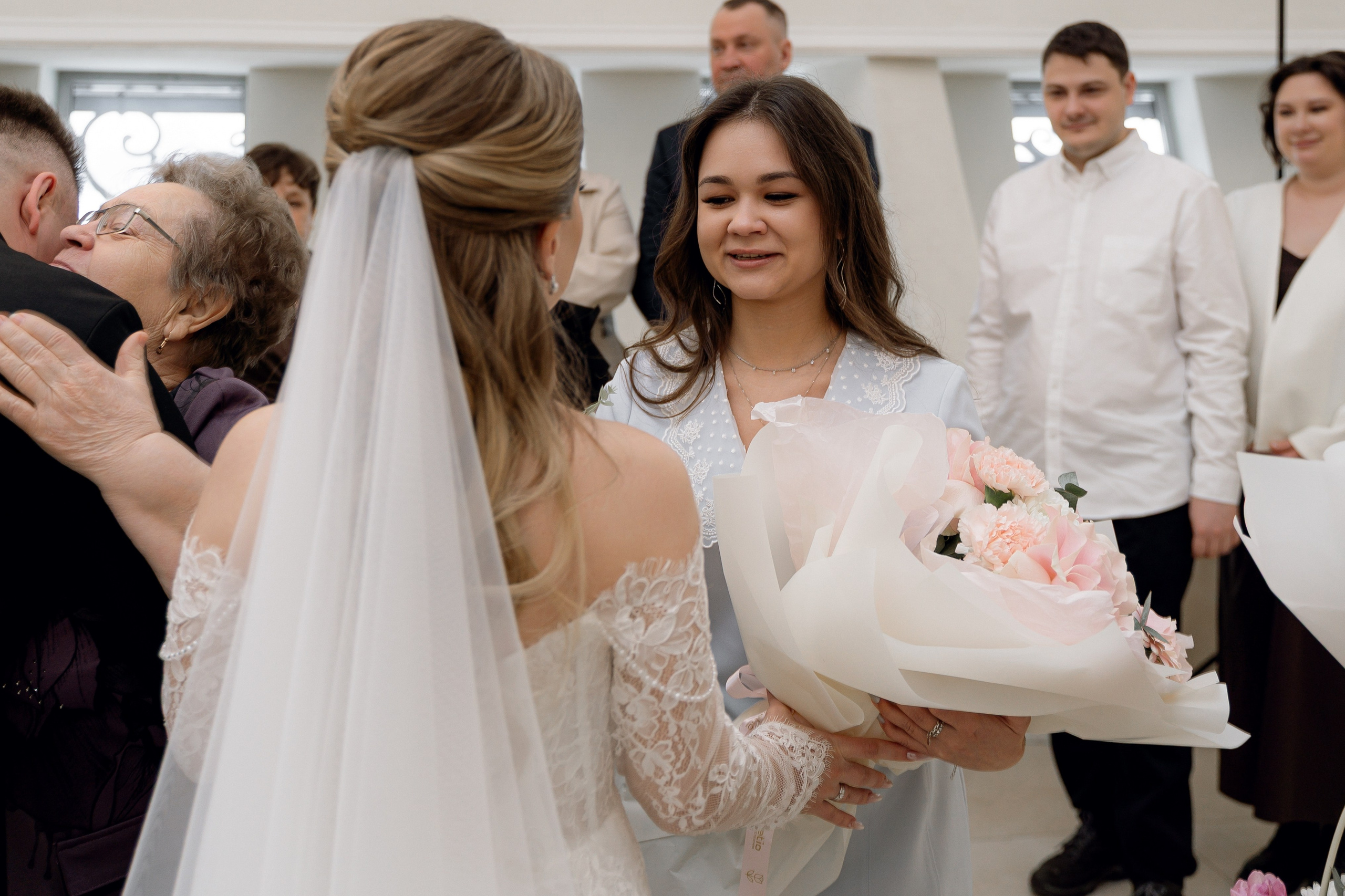 Денис & Екатерина. RAMIL SAFIULLIN