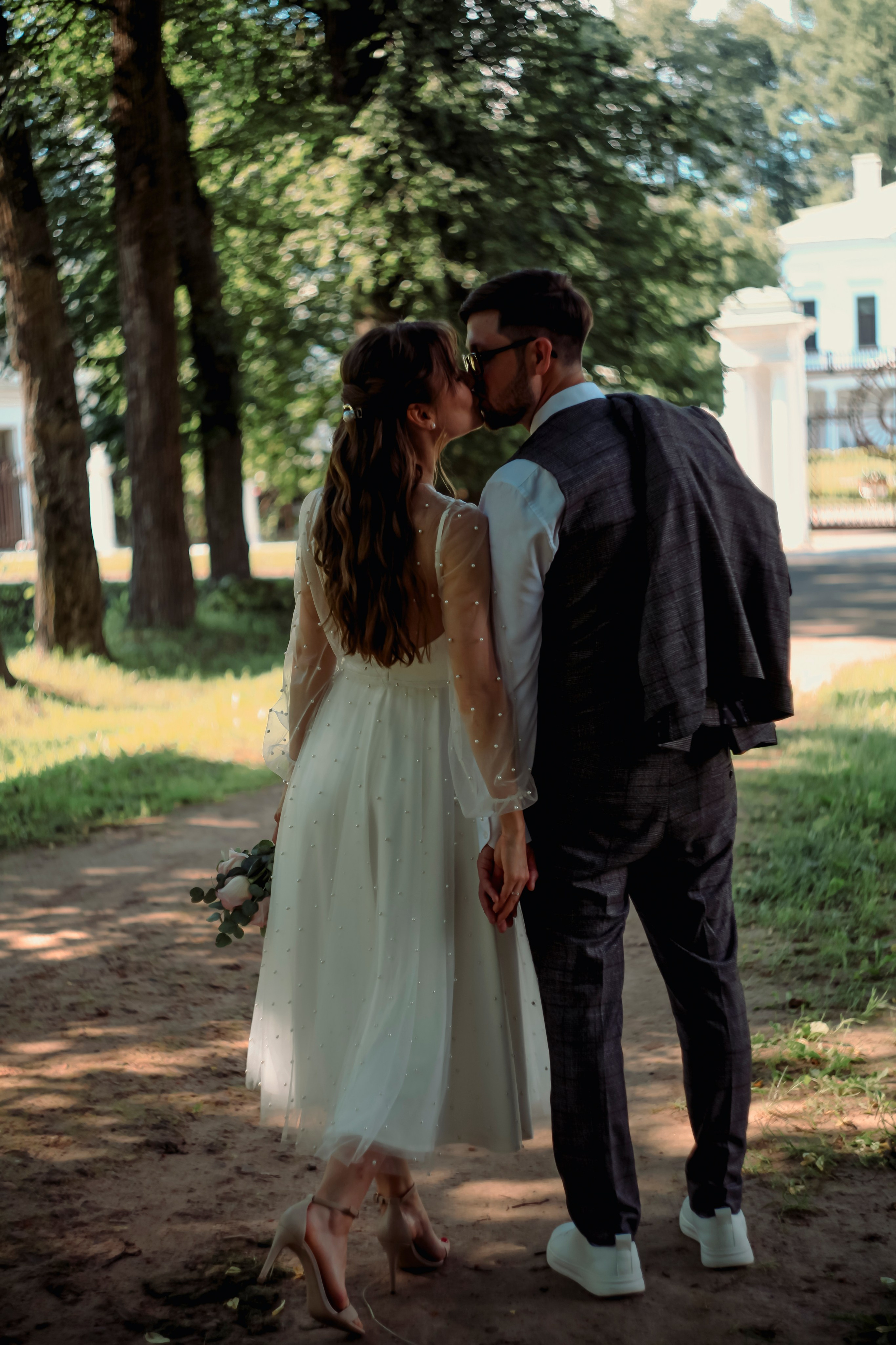 WEDDING|LOVE STORIES. Пушкарь Валерия Фотограф Москва/Зеленоград