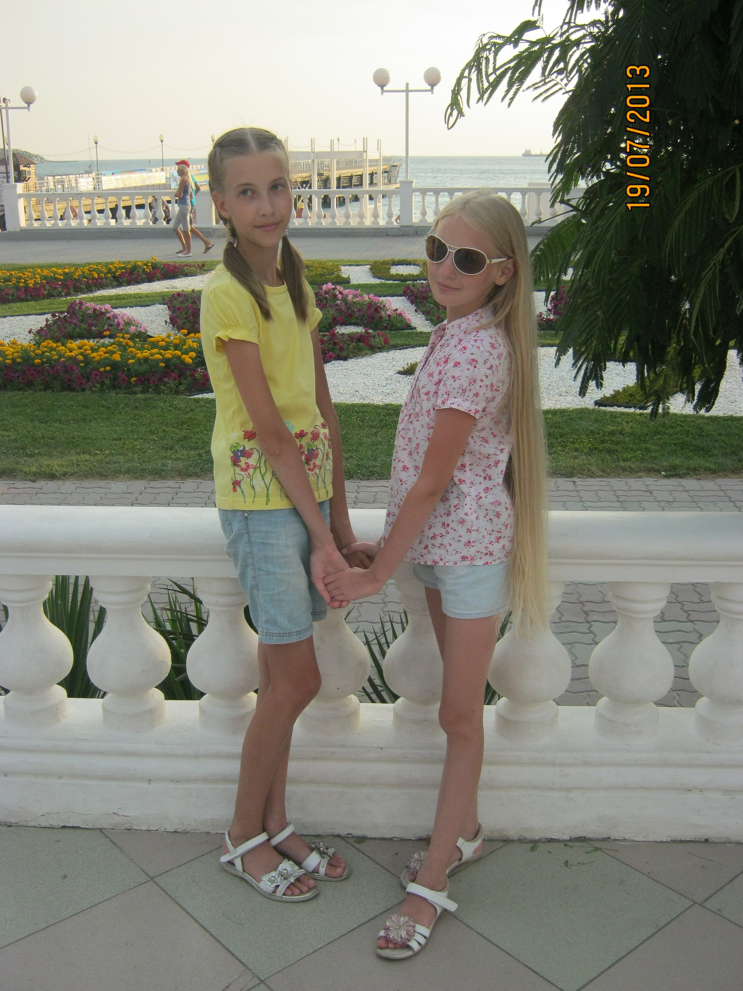 Кабардинка 05-19.07.2013. Семейный, Свадебный фотограф СПБ Питер— Романова Екатерина