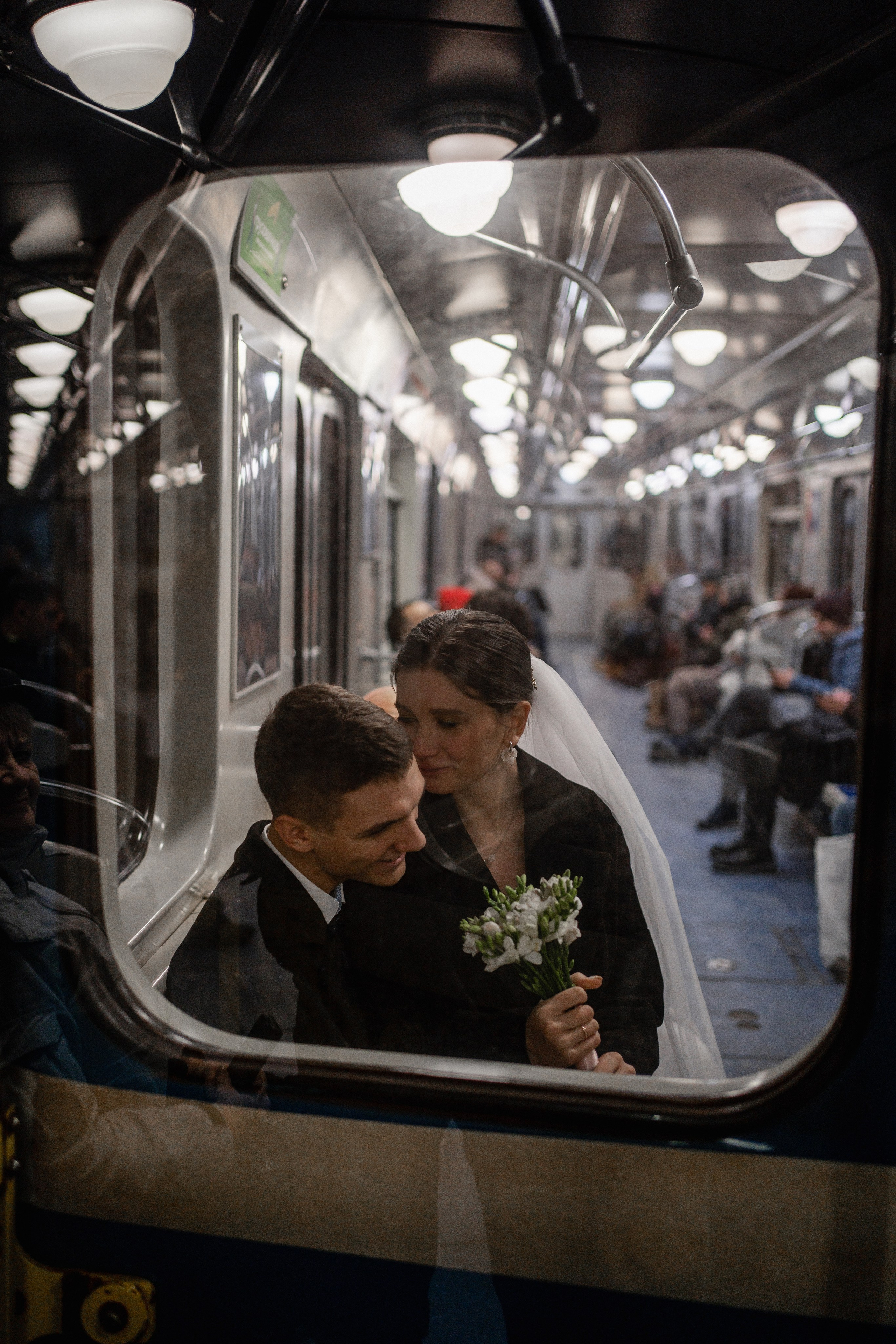 Evgeniy & Victoria. Dolce_wedding