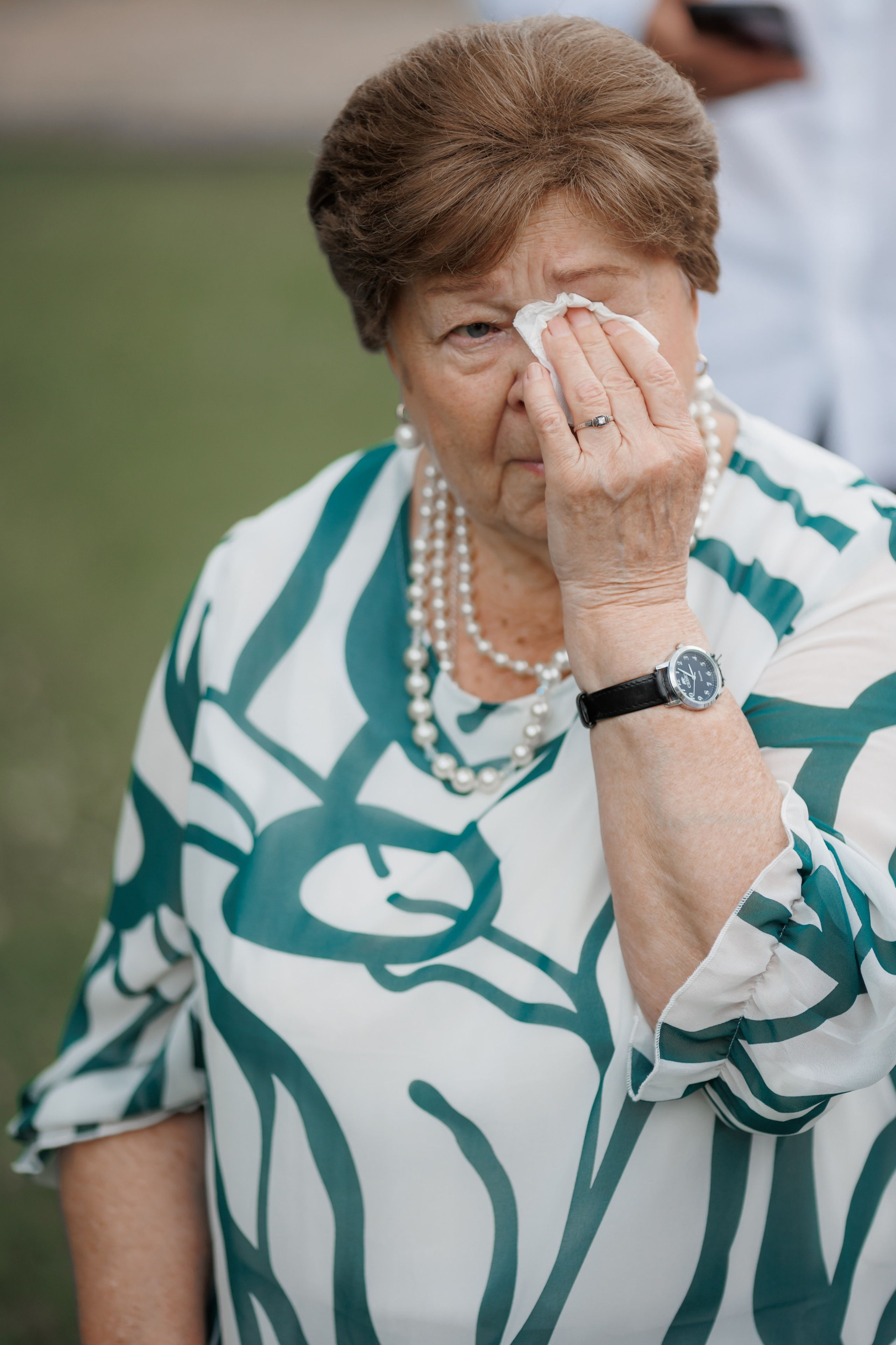 Полина и Дмитрий, загородный клуб «Барин», ЗАГС в г. Пушкино. Свадебный и репортажный фотограф (Москва, Королев и другие)