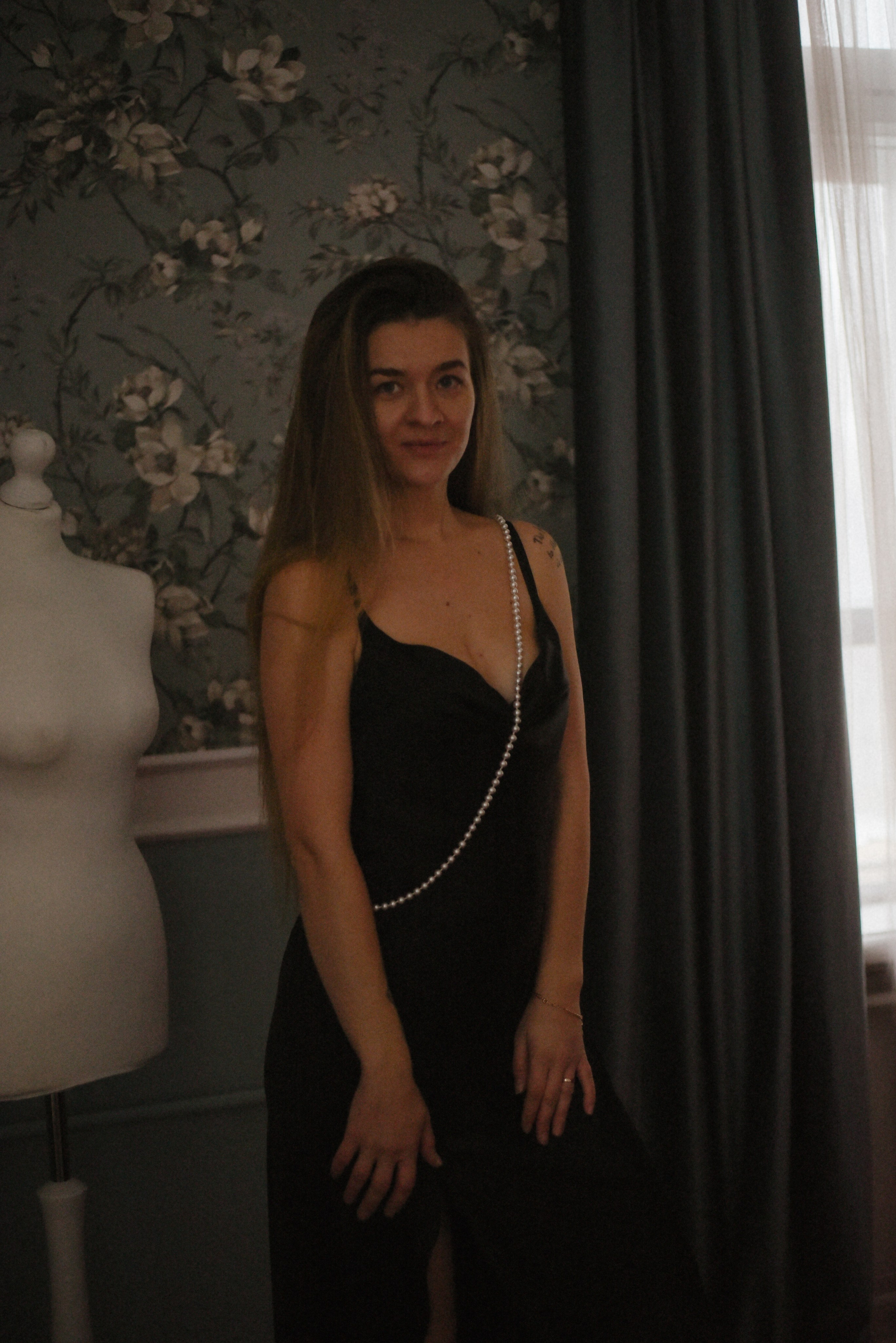 Особая связь. Фотограф Лола Волна, город Москва