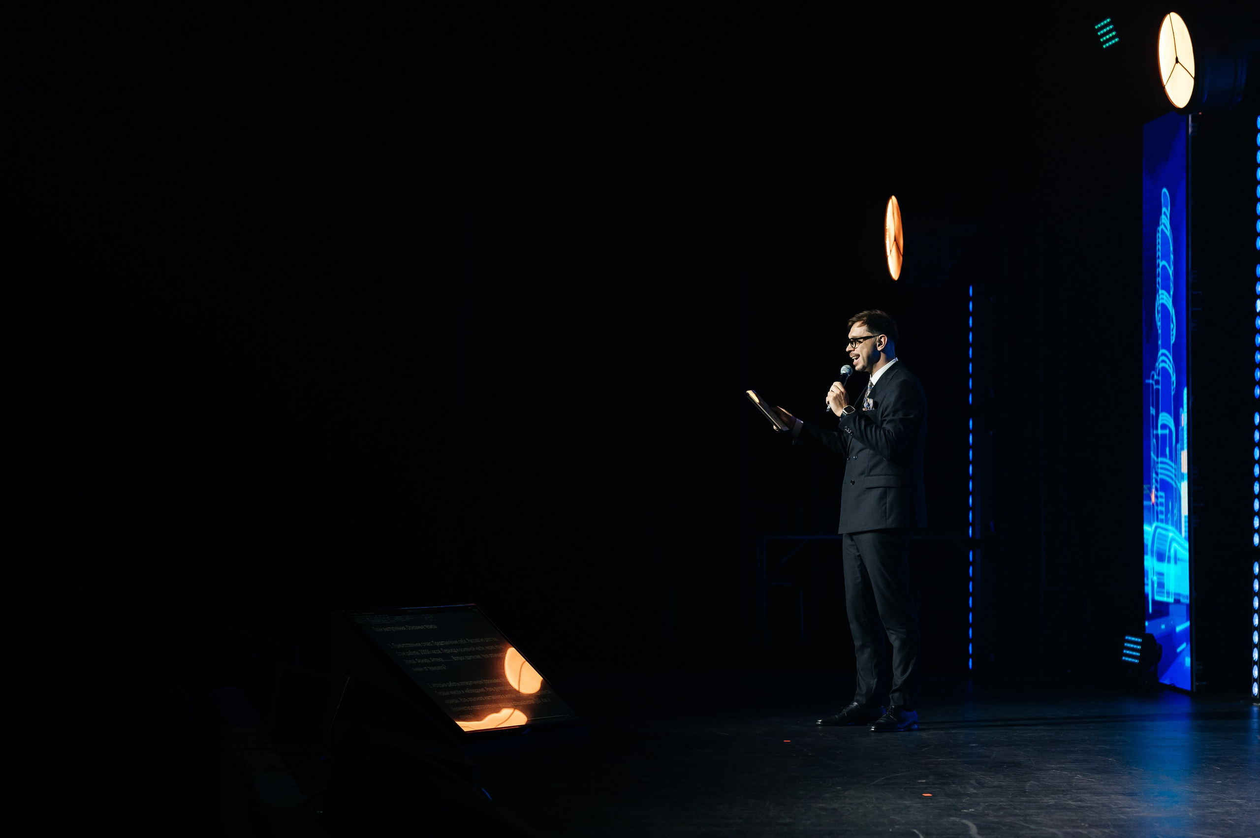 ЕвроХим ежегодный Форум развития. Фотограф Илья Бызов, Свадебный и репортажный фотограф Сочи