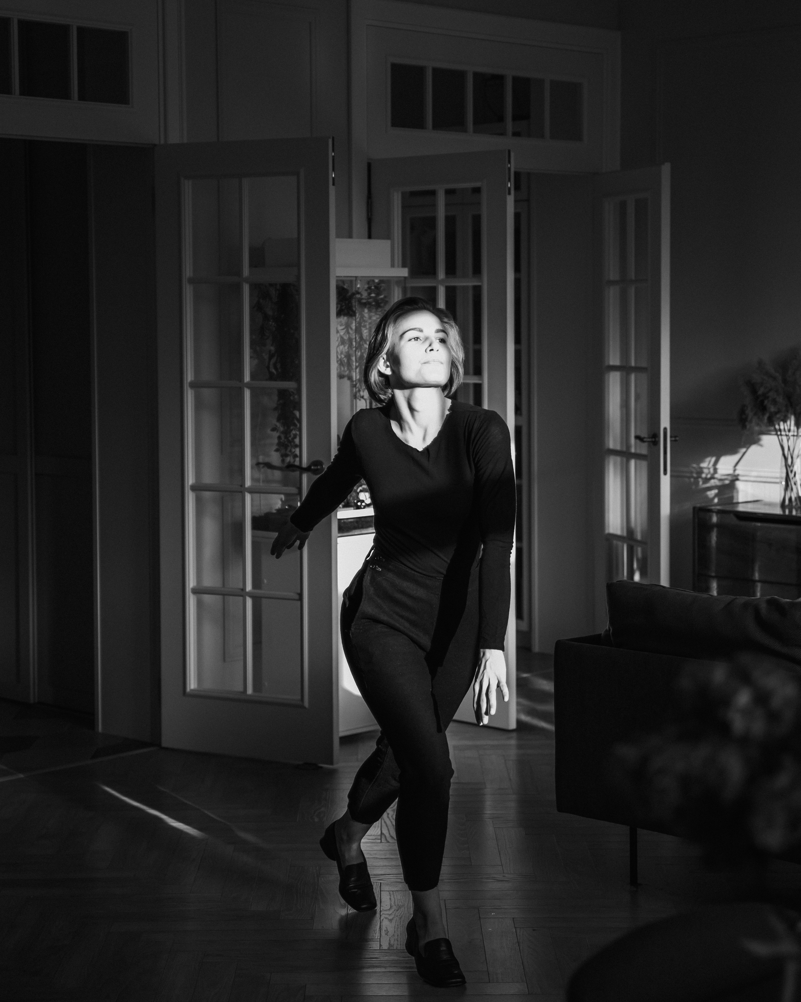 Sonya. Фотограф в Москве Лилия Федотова