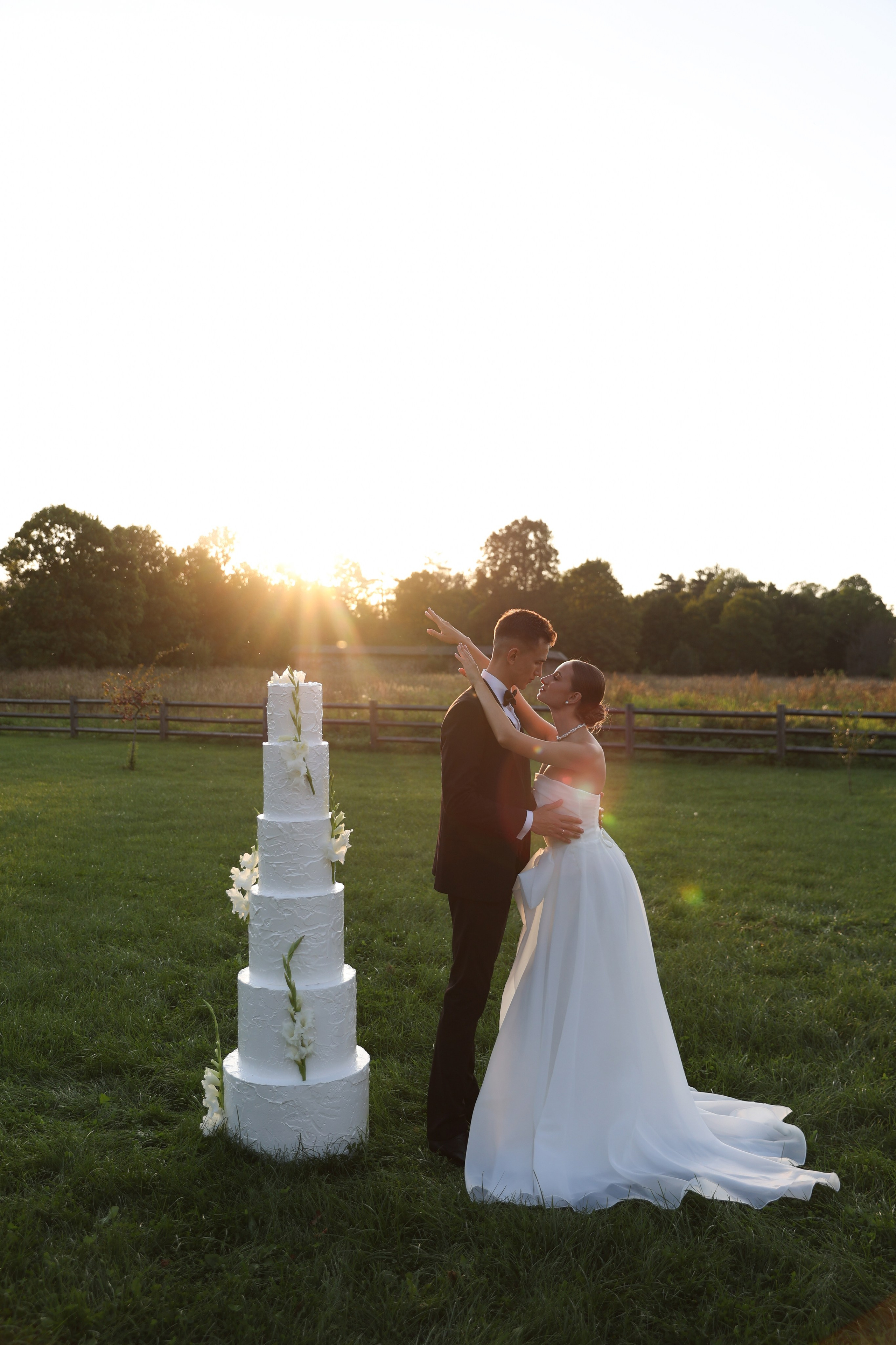Владислав и Мария. Свадебные фотограф и видеограф в Минске Голдосовы Марина и Вадим