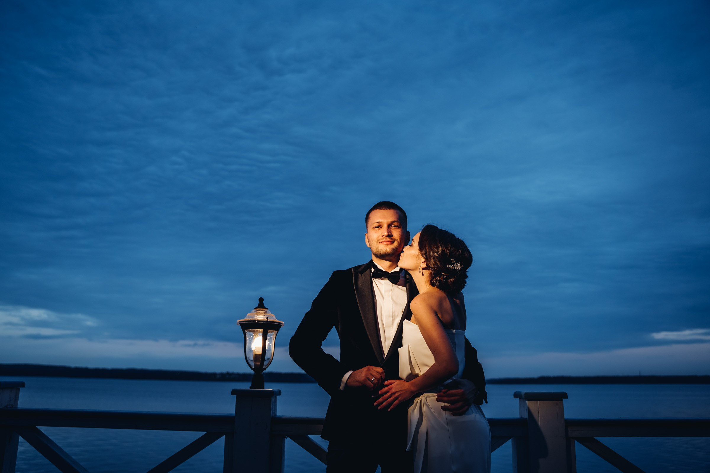 Свадьба НЮ. Фотограф Константин Пешков