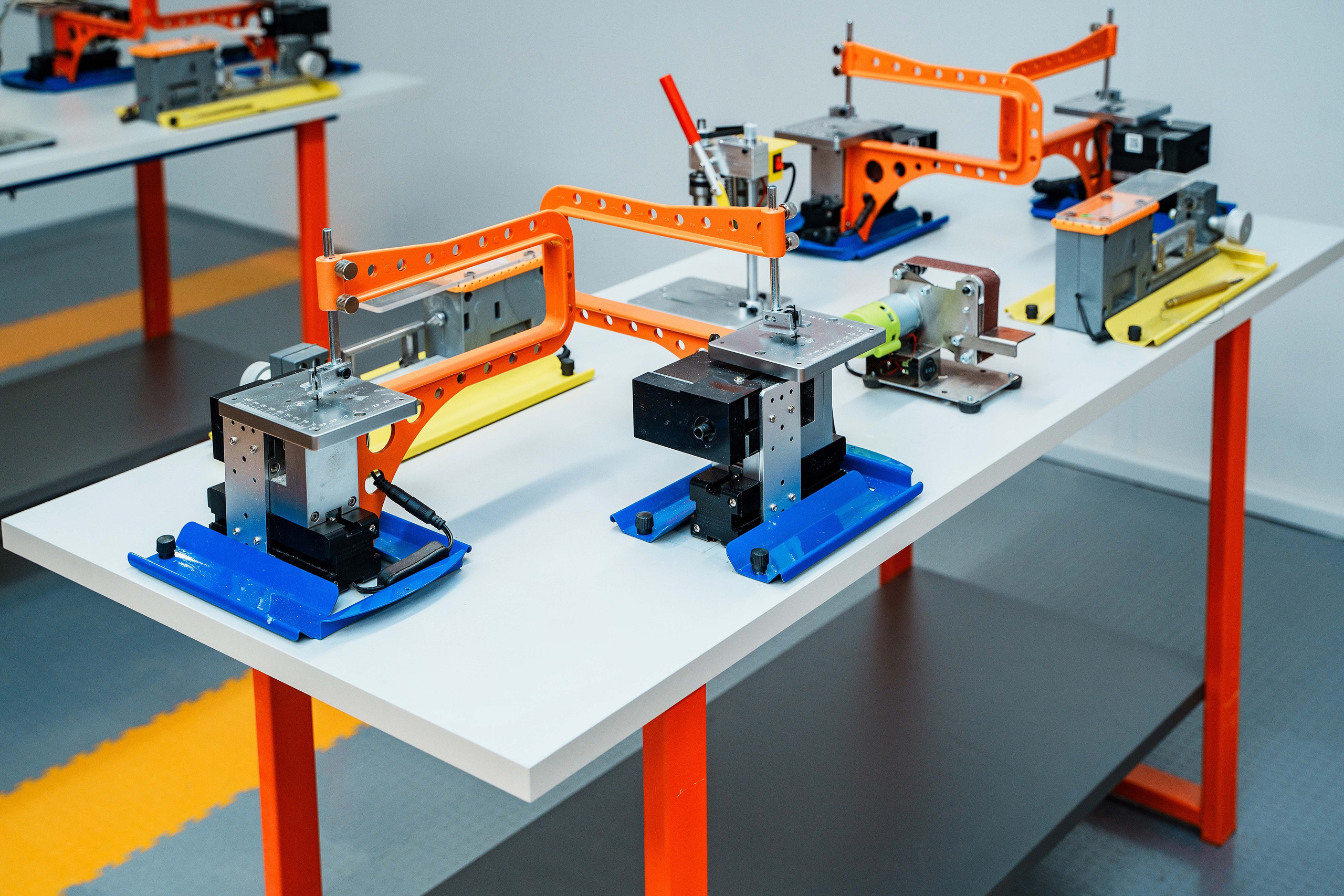 Constructerra. Фотограф Казань