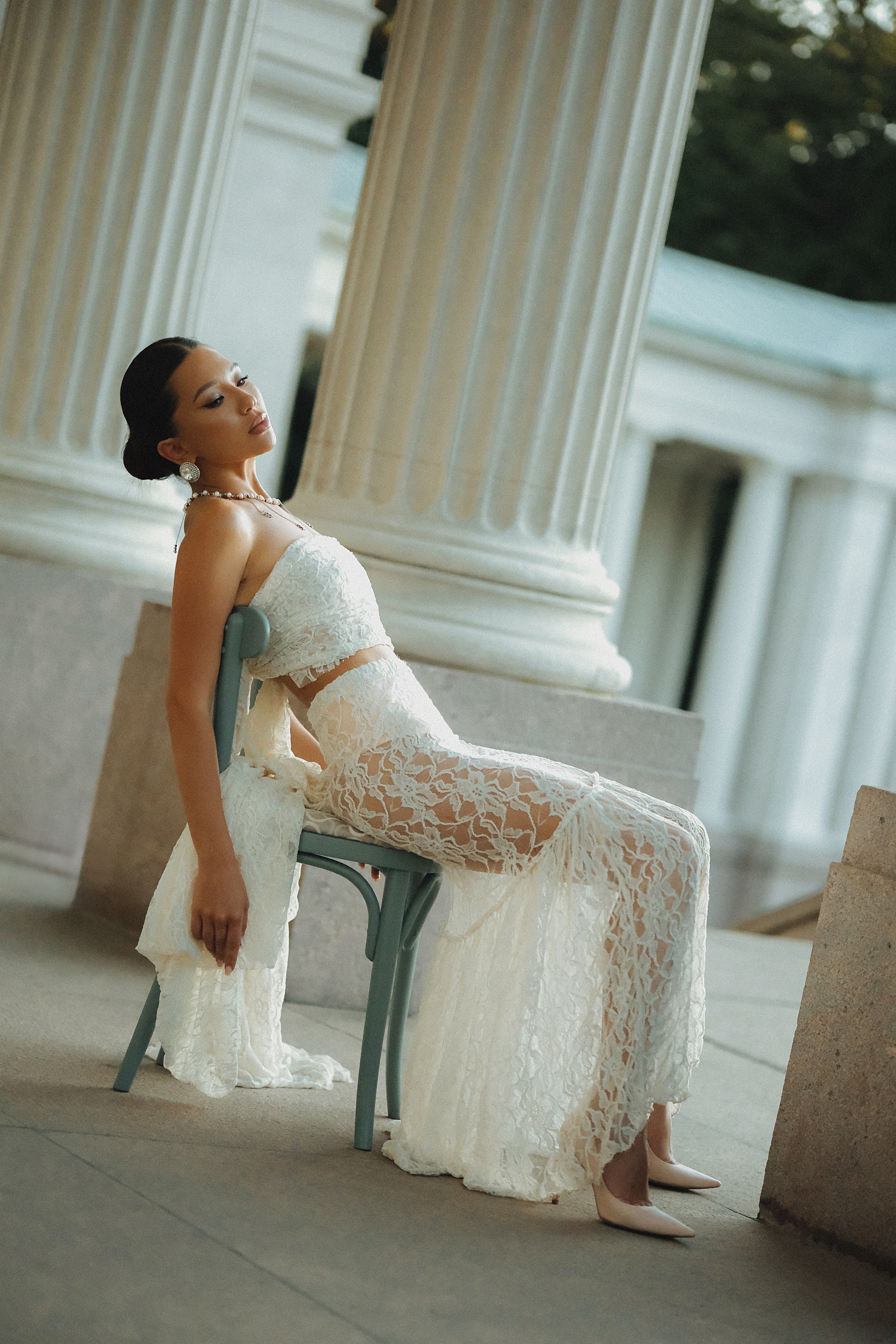 Надя. Коммерческий фотограф