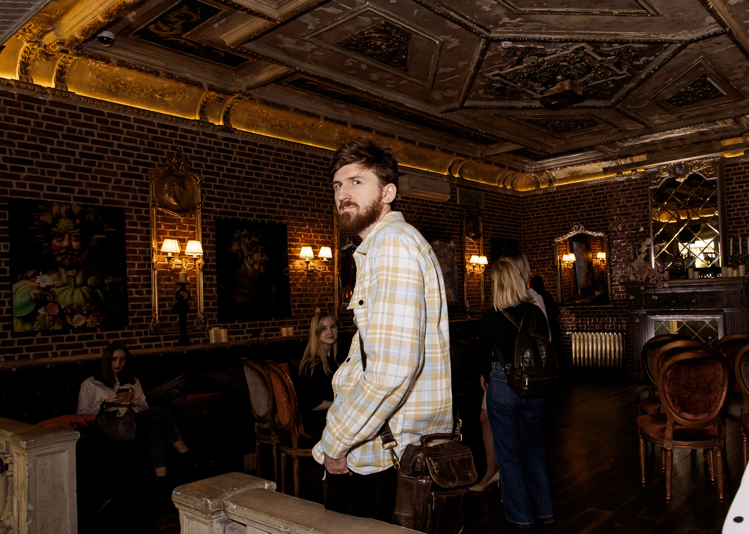 Свадебная выставка. Свадебный и семейный фотограф в Челябинске Юлия Ишимова