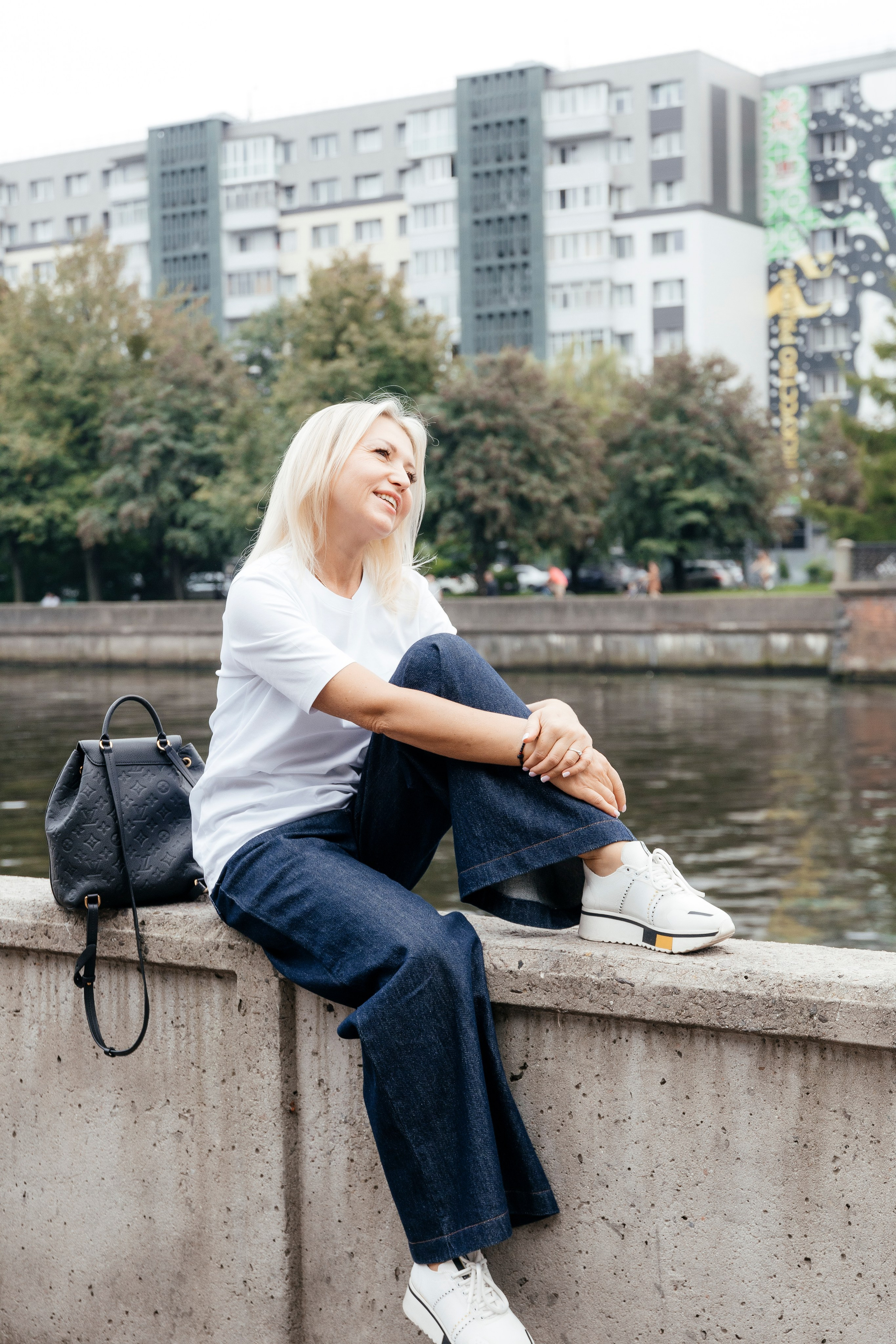 Девичник. Свадебный и портретный фотограф в Калининграде Наталия Еник