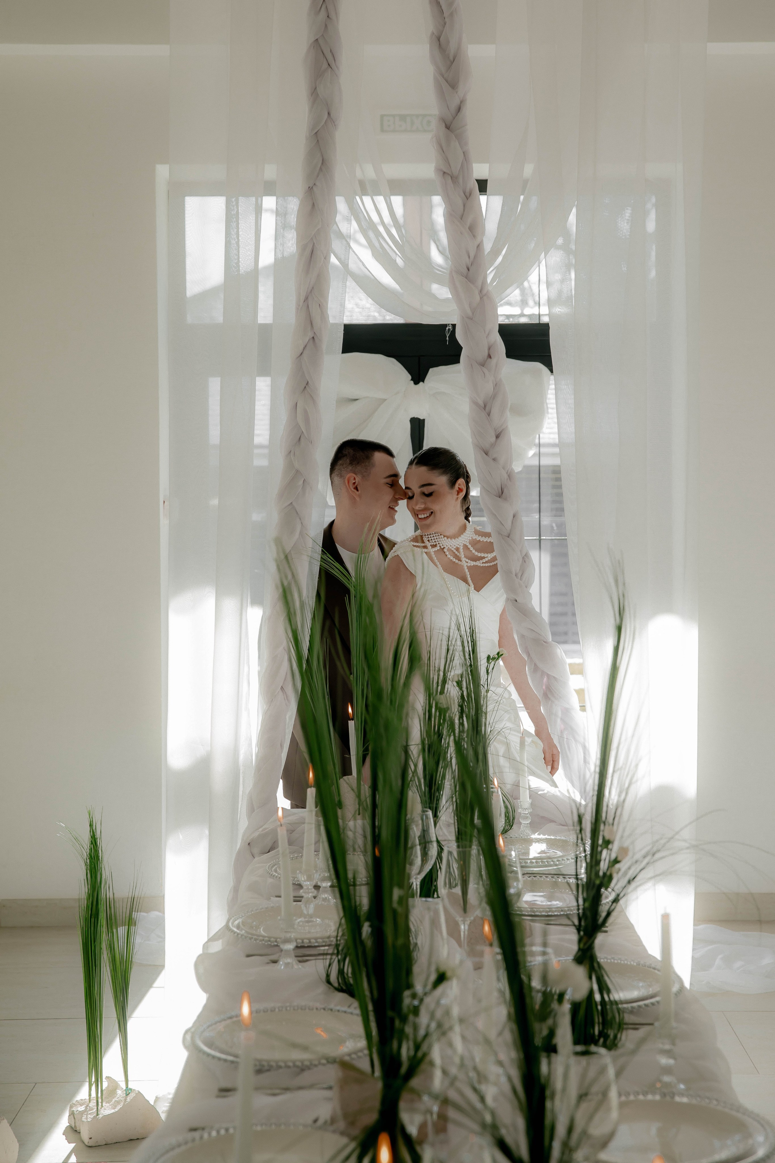 Wedding — project. Свадебный и семейный фотограф. Волгоград / Ростов / Краснодарский край