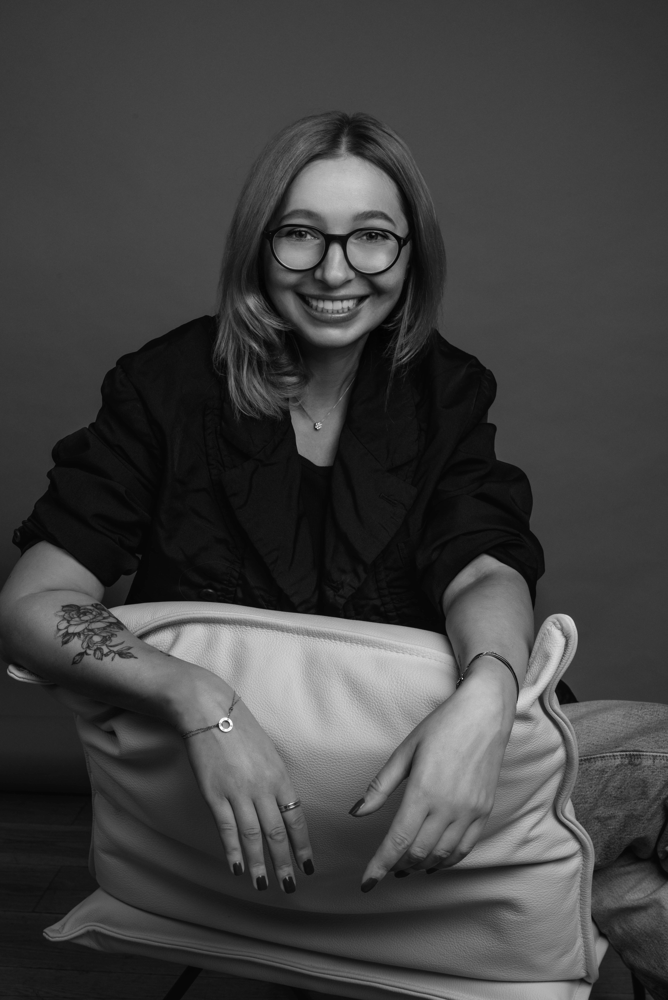 Татьяна Лембус / Руководитель логистической компании. Фотограф в Санкт-Петербурге Марина Парникова