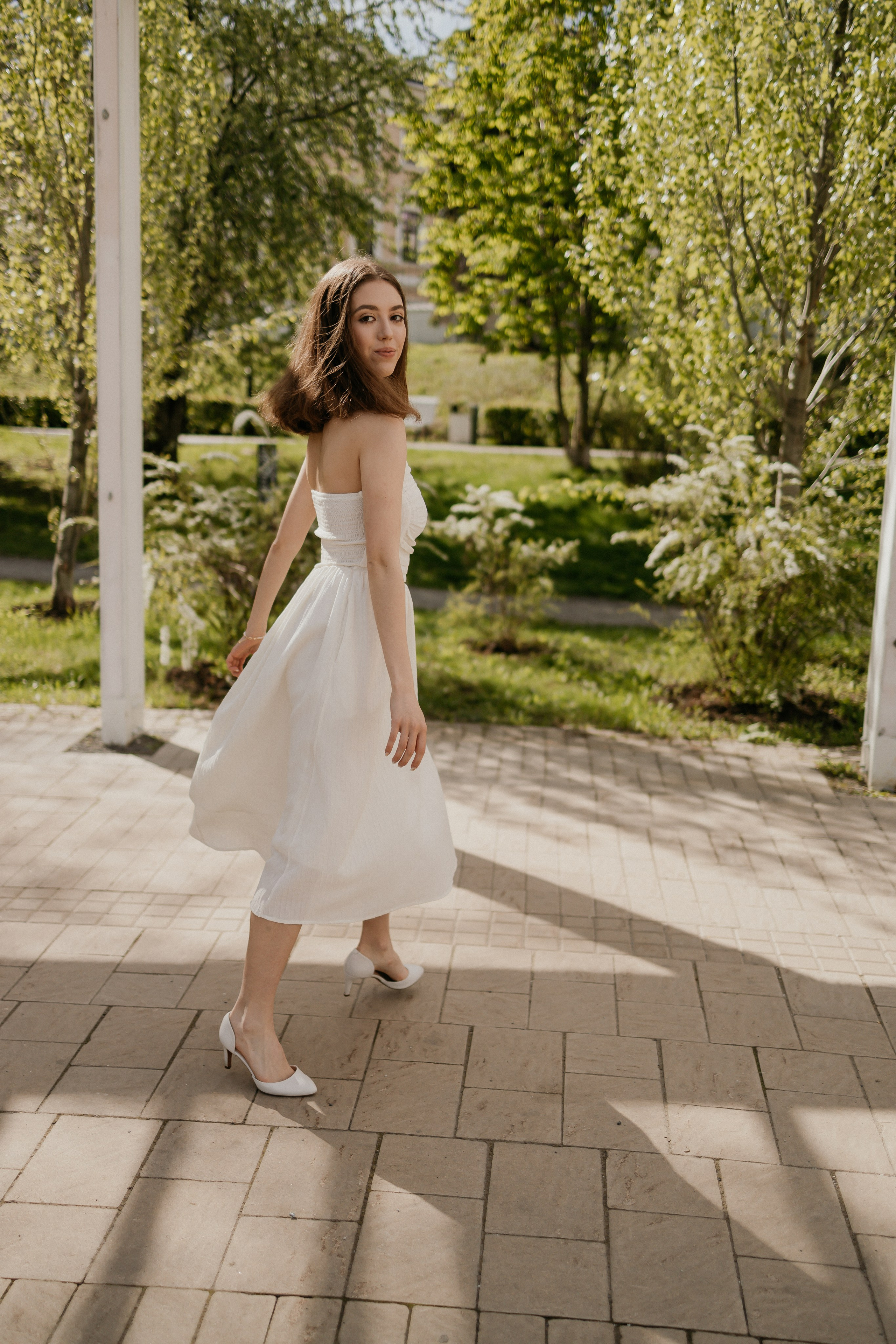 Полина. Семейный и свадебный фотограф в Казани Ирина Кириллова