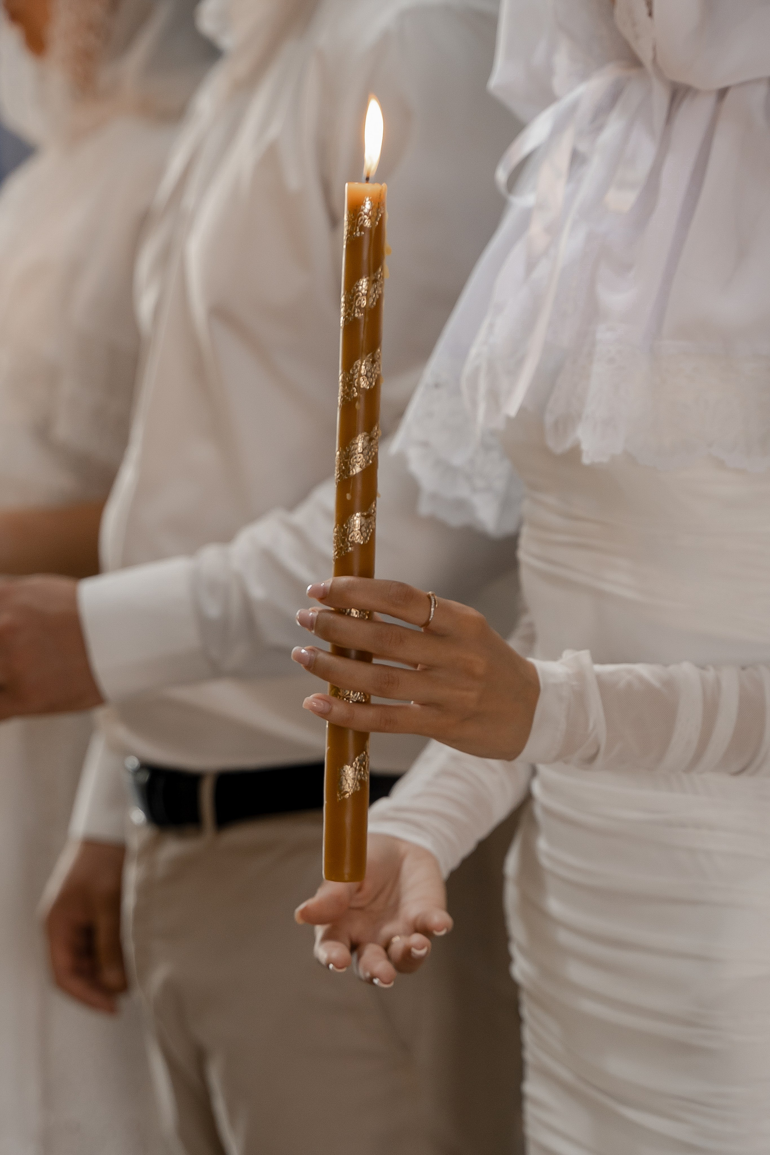 Венчание. Персональный фотограф Наталья Иванкова, Москва