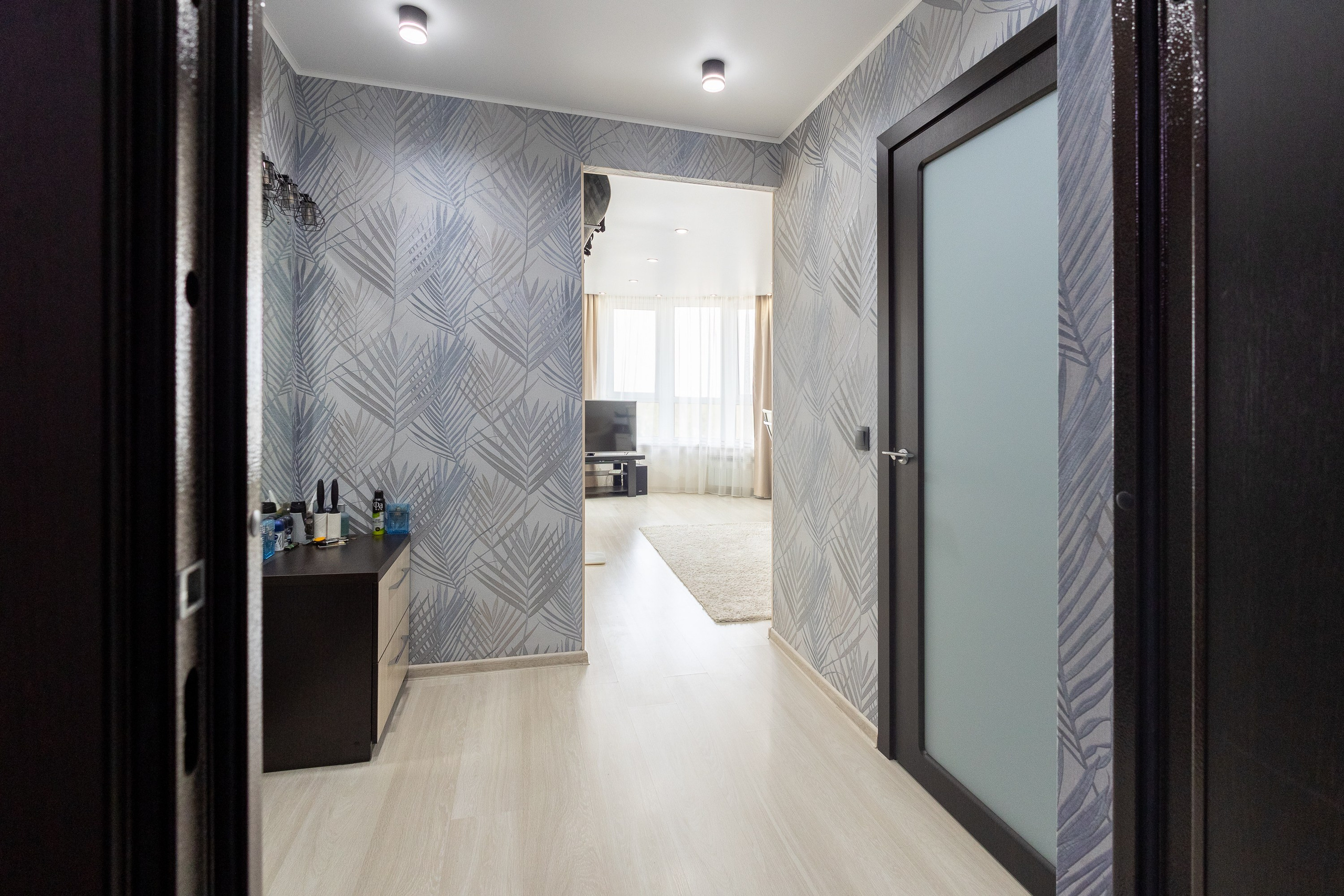 Квартира 1. Фотограф Zipa Pro