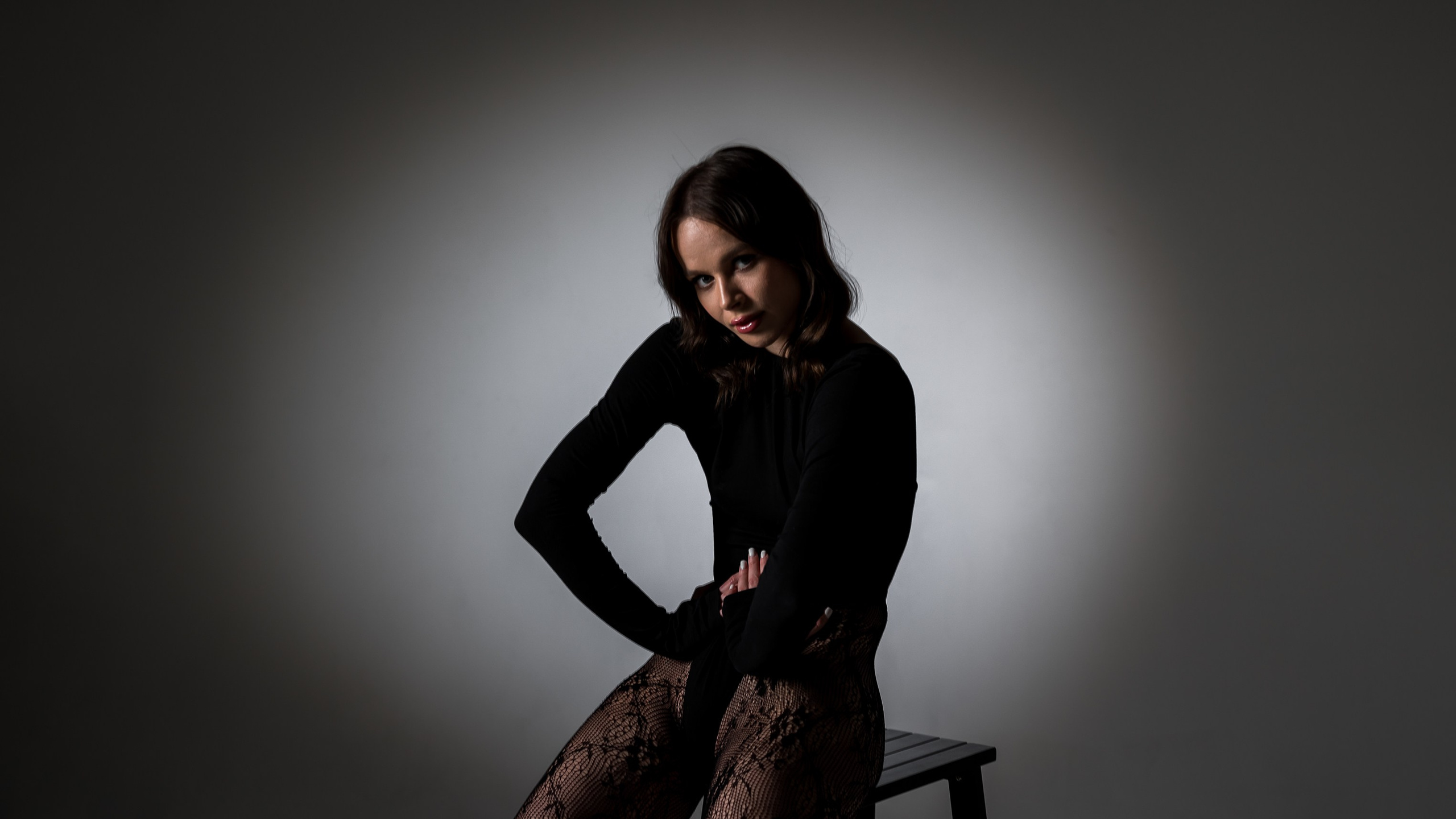 Дарья. Фотограф Zipa Pro