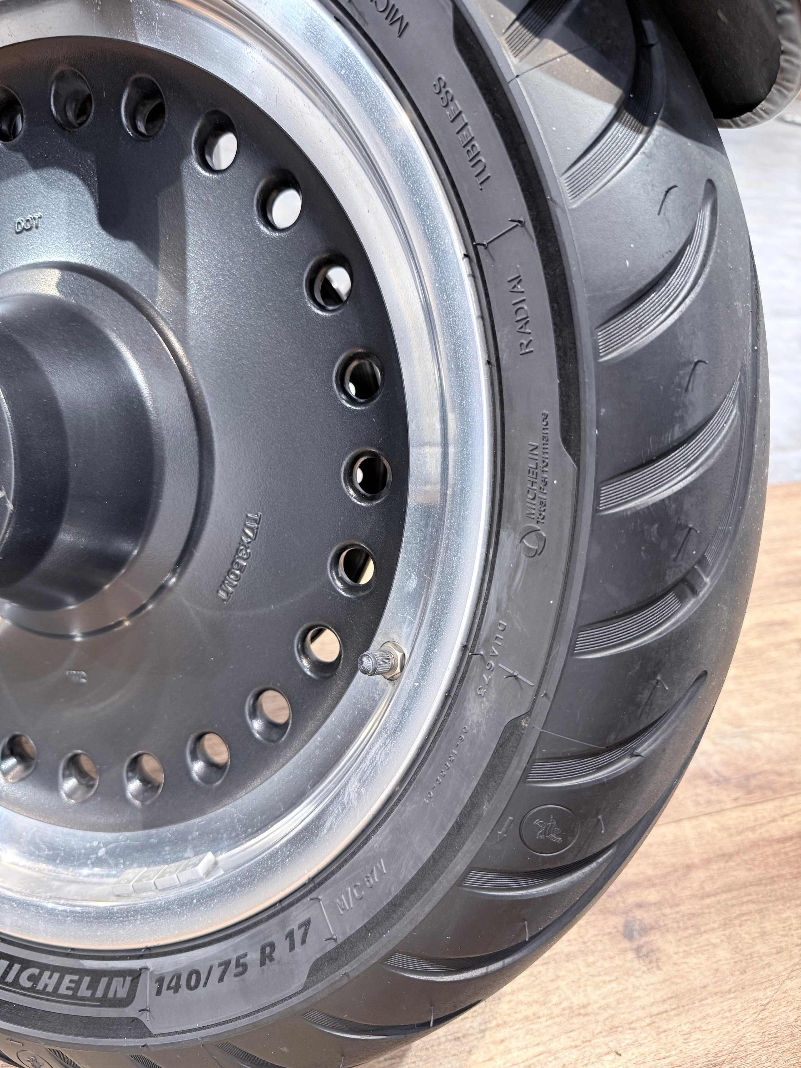 2014 Fat Boy Black Matt ABS. Hello Davidson, Москва. Только хорошие мотоциклы…