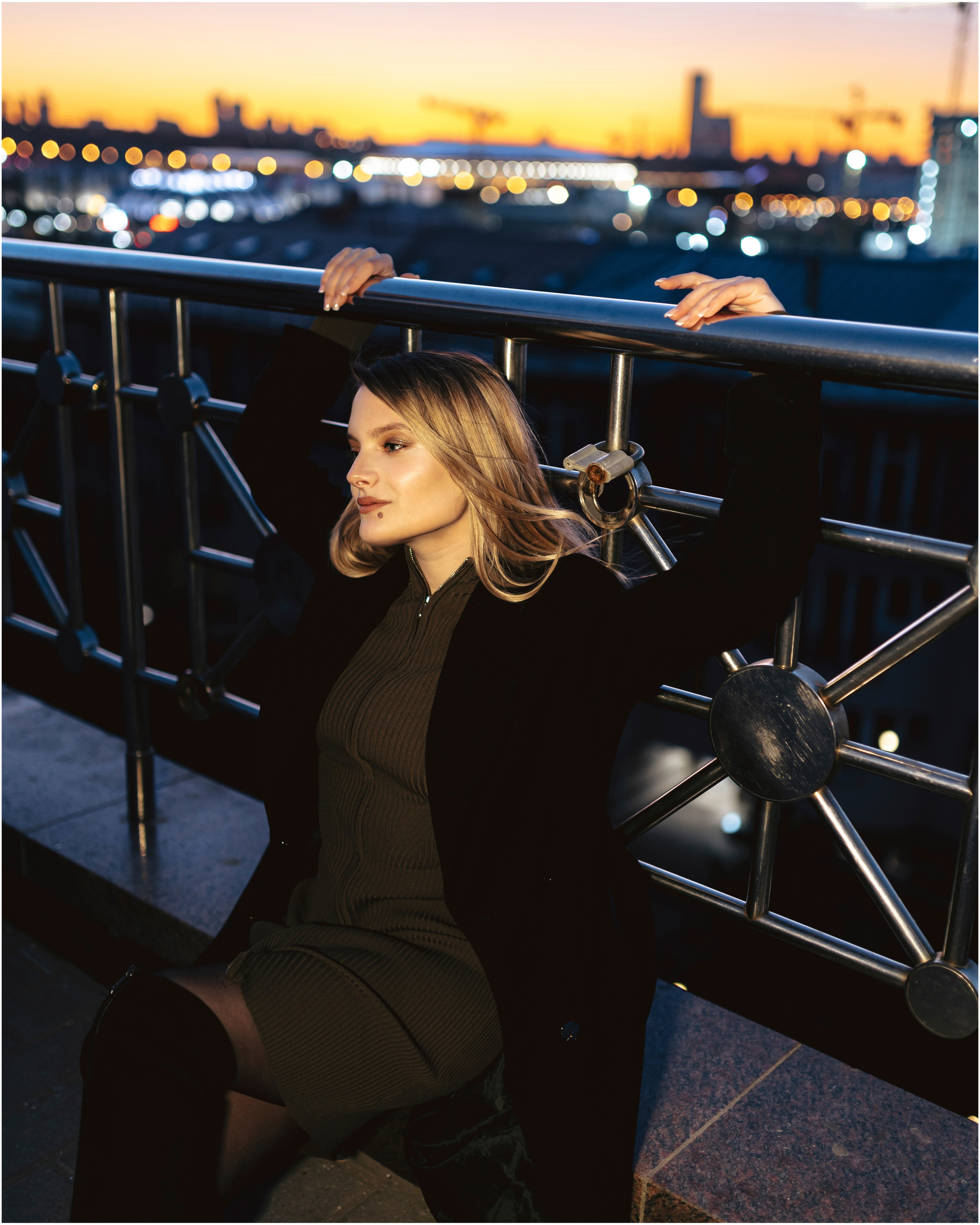 Street и прогулки. Фотограф Анастасия Козловская aadazzling