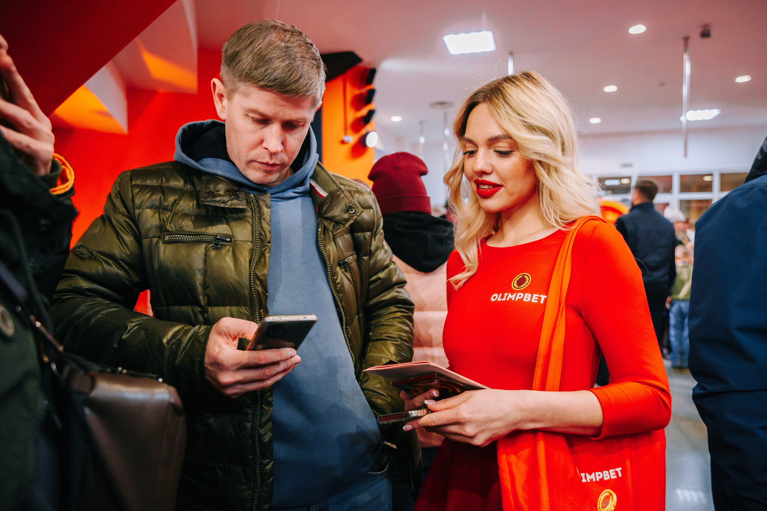 Олимбет и Амур. Фотограф в Хабаровске Швендых Рудольф