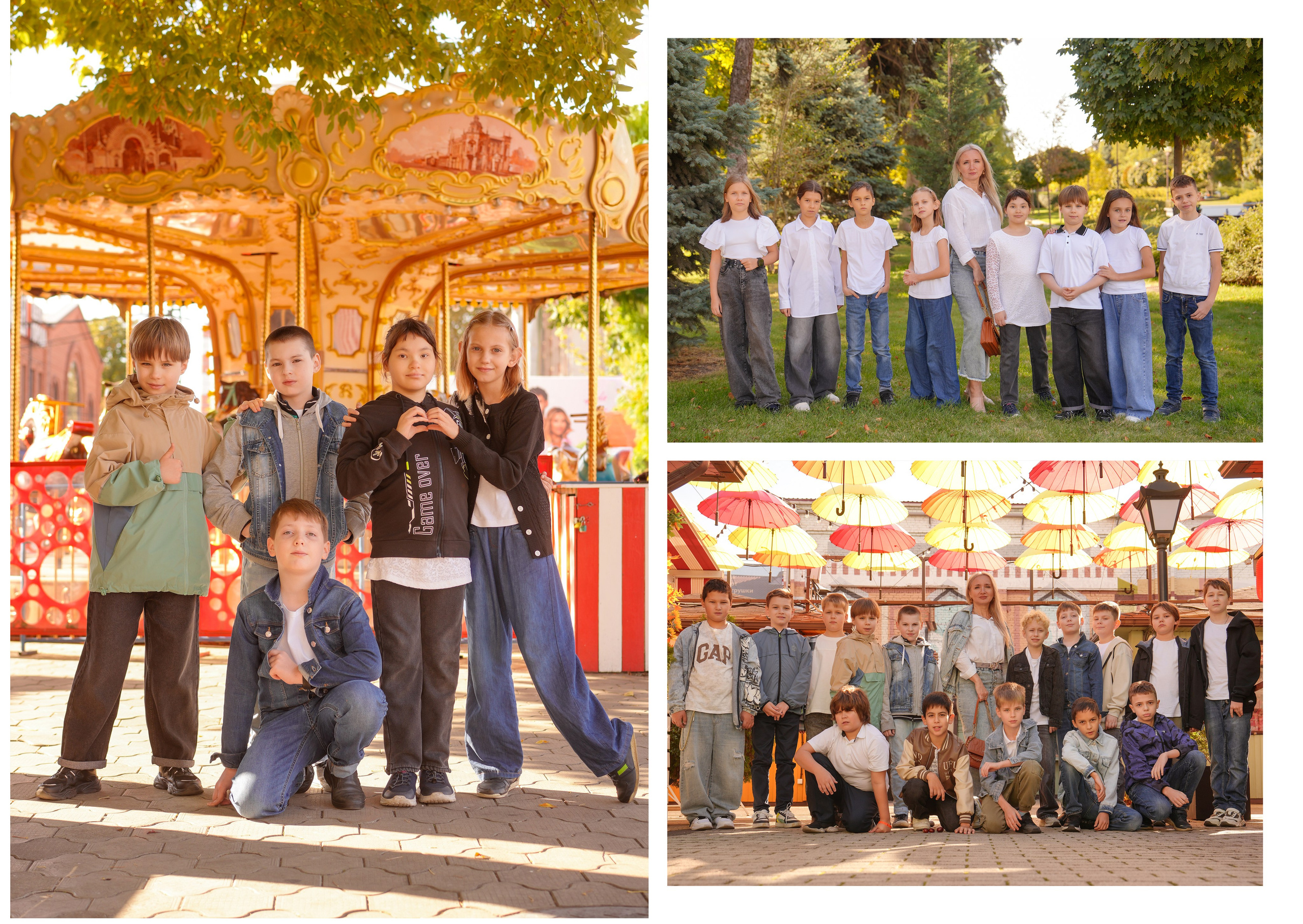 ГИМНАЗИЯ 3 4. Красивый выпускной альбом в Краснодаре