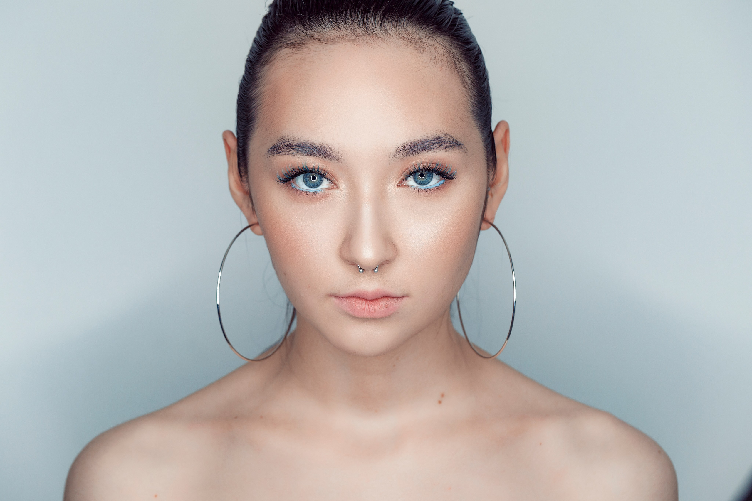 Реснички. Семейный и Свадебный фотограф в Астане Александр Астапов