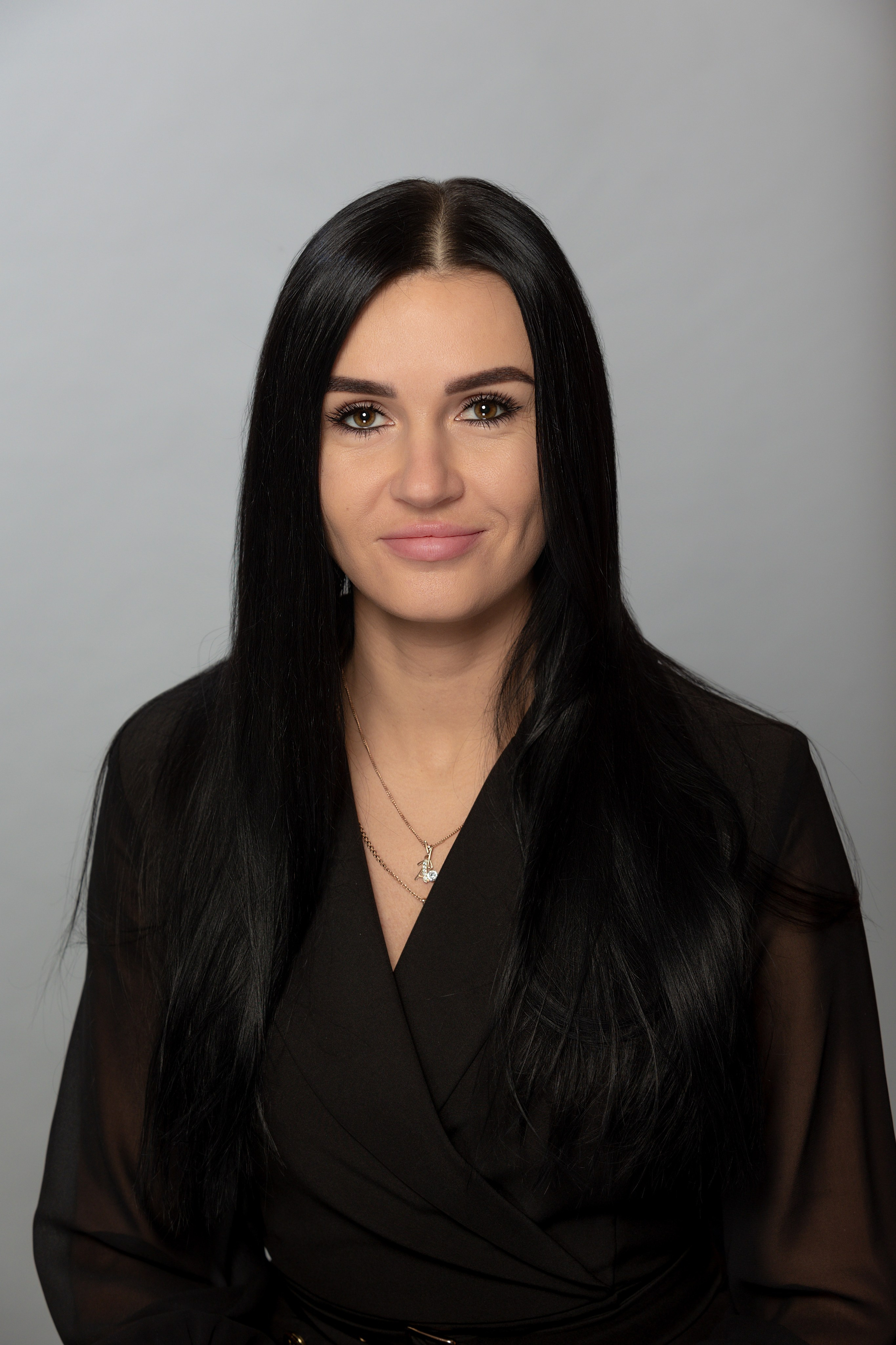 Фотосъемка бизнес портрета в СПб