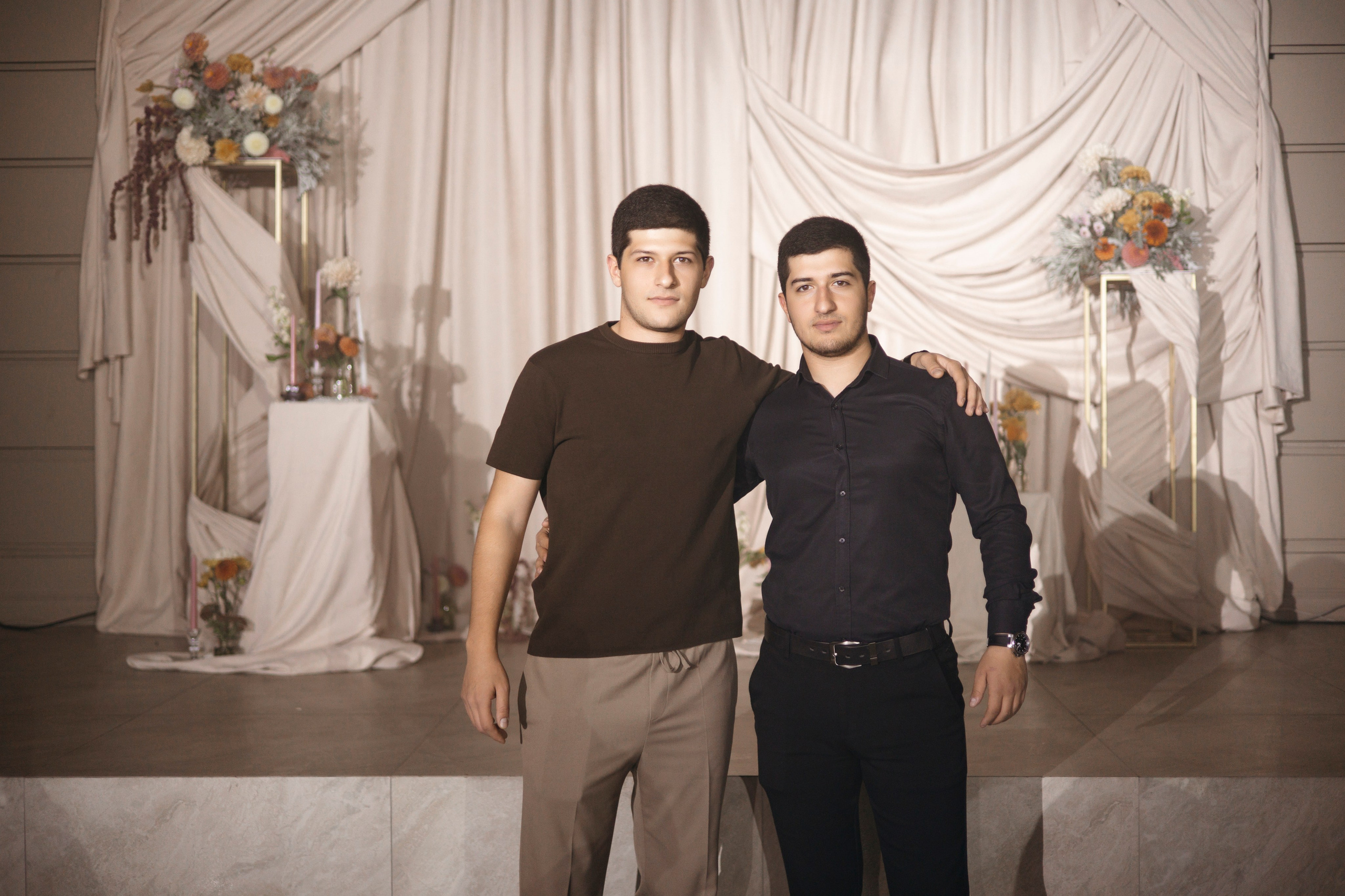 Владимир и Ирина. Nikolpinhasova