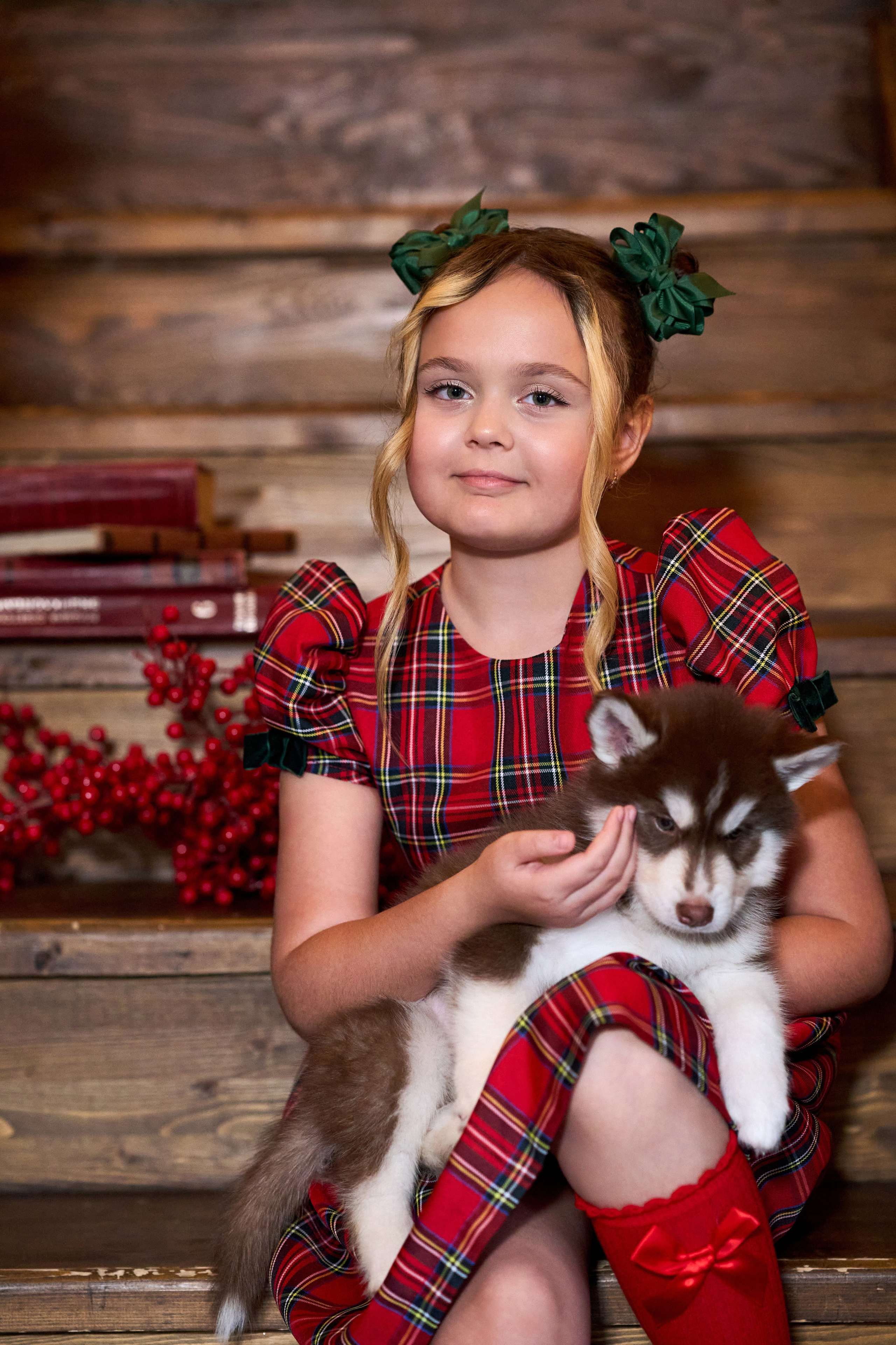 Новогодняя фотосессия. Строгино. Семейный и детский фотограф в Строгино Екатерина Кутузова