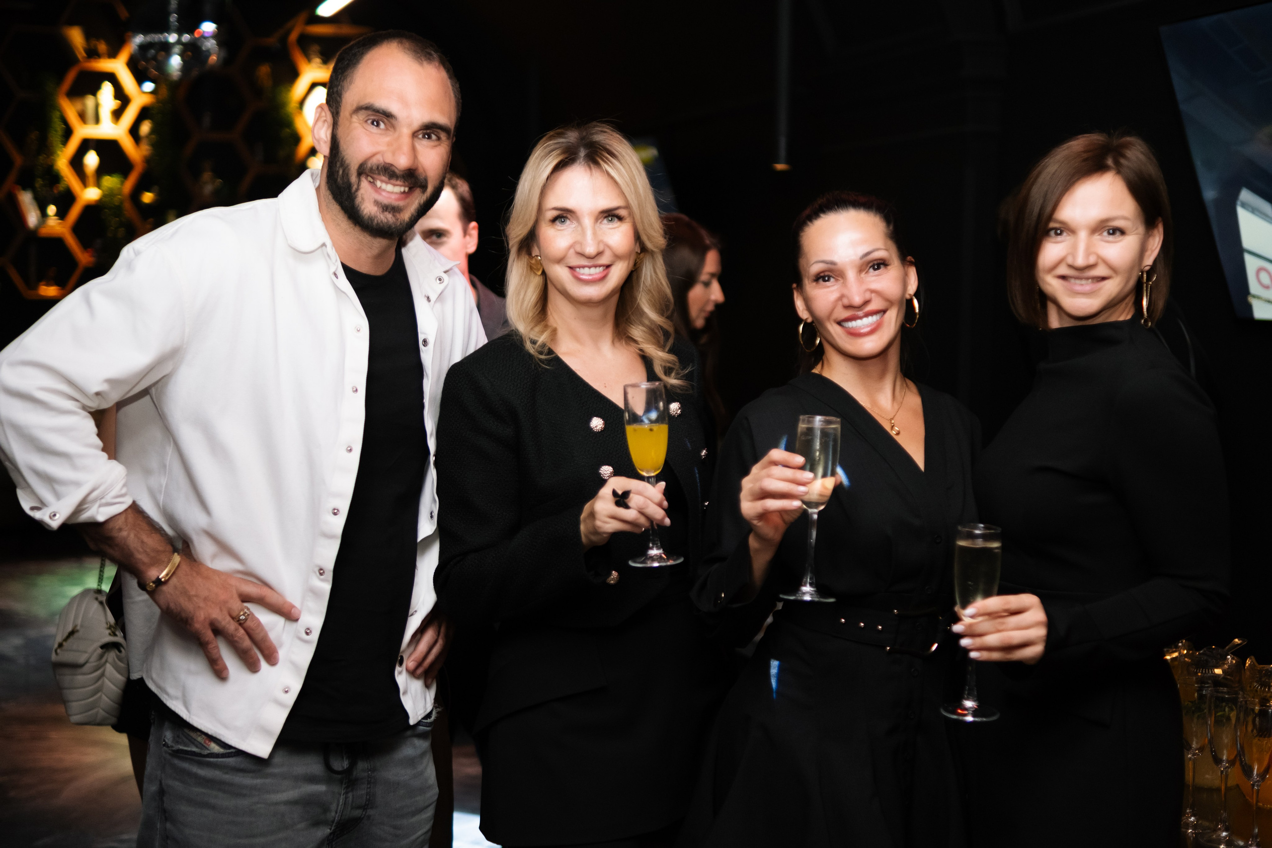 День Рождения. Фотограф Наре Мовсесян