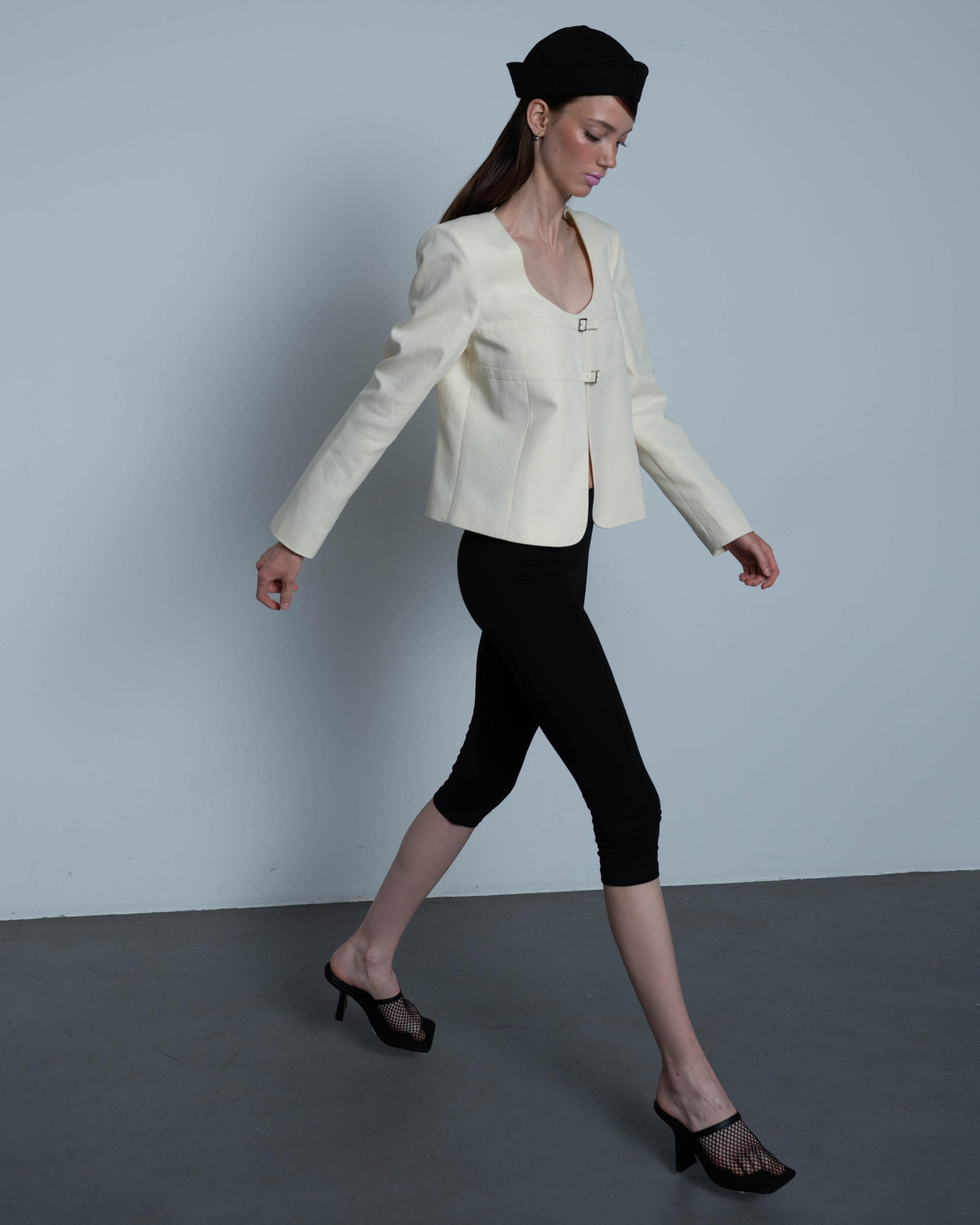 Brand 101 Presets. Borovskaya Anastasia, photography