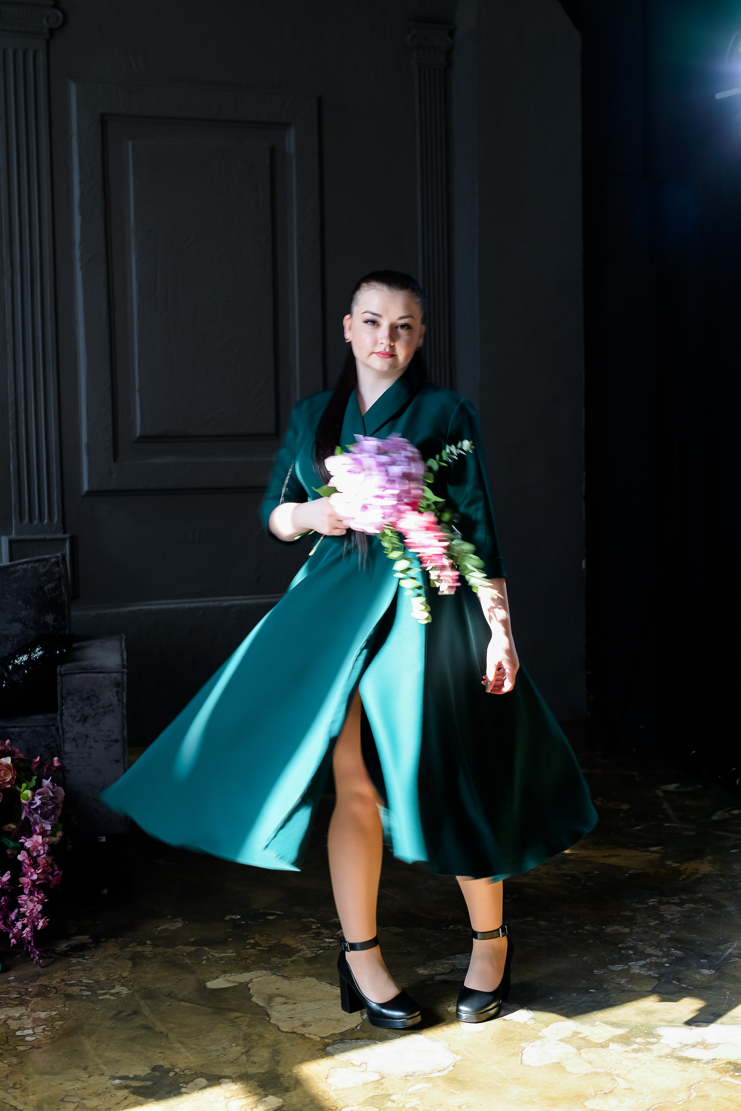 Валентина и Анастасия