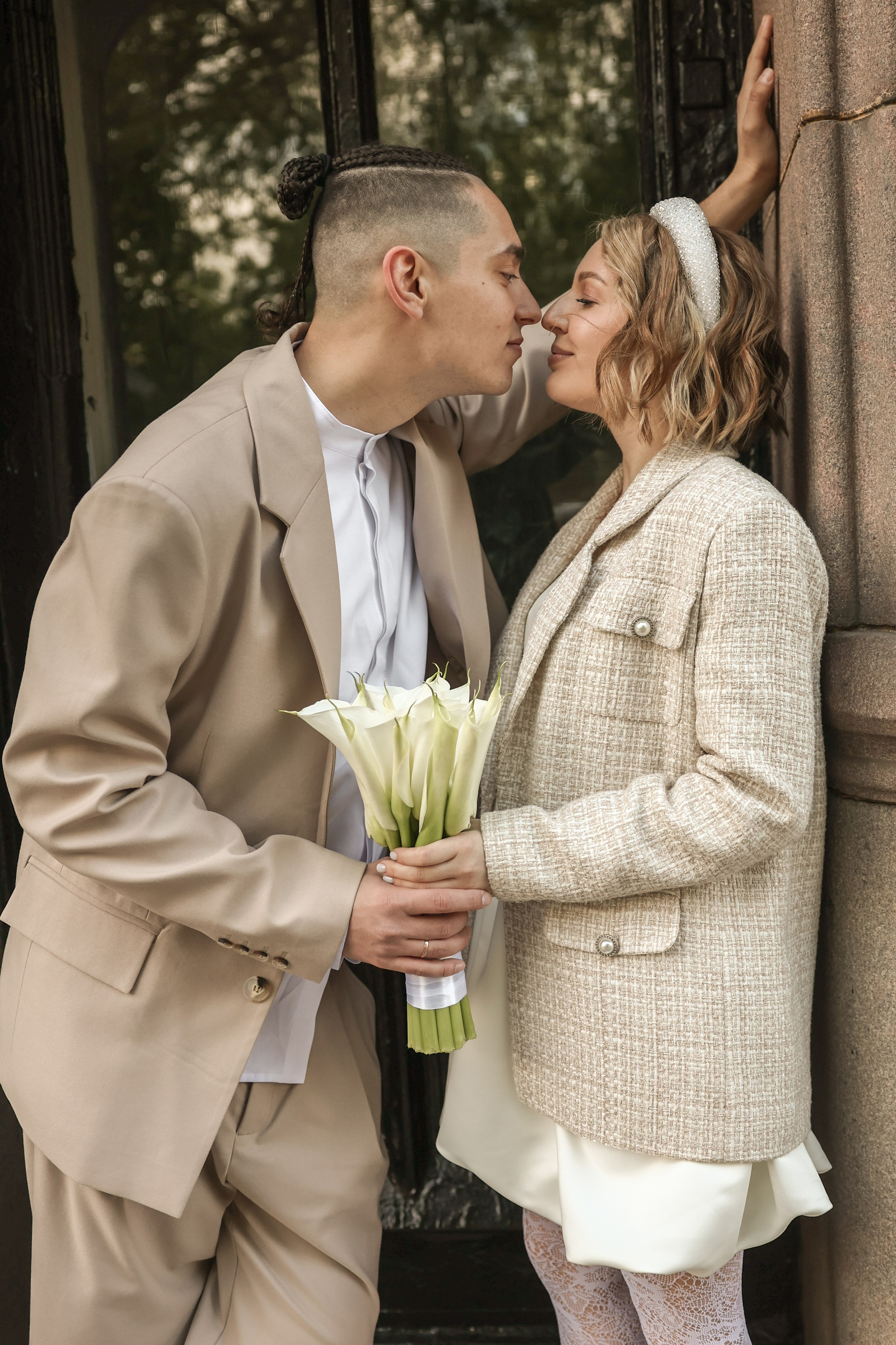 Д & П. Свадебный, семейный и индивидуальный фотограф в Зеленограде и Москве Ирина Костенко