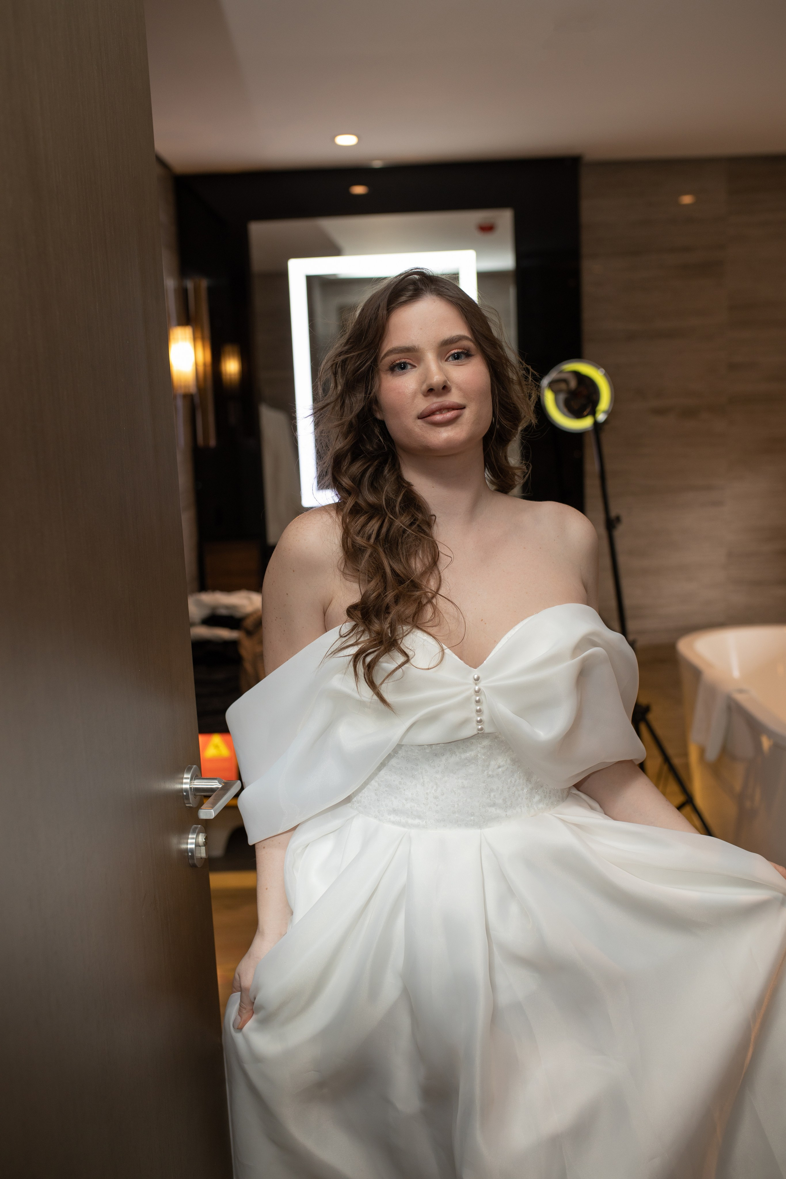 Утро невесты. Яна. Семейный и детский фотограф Светлана Котик Спасск-Дальний, Владивосток, Приморский край