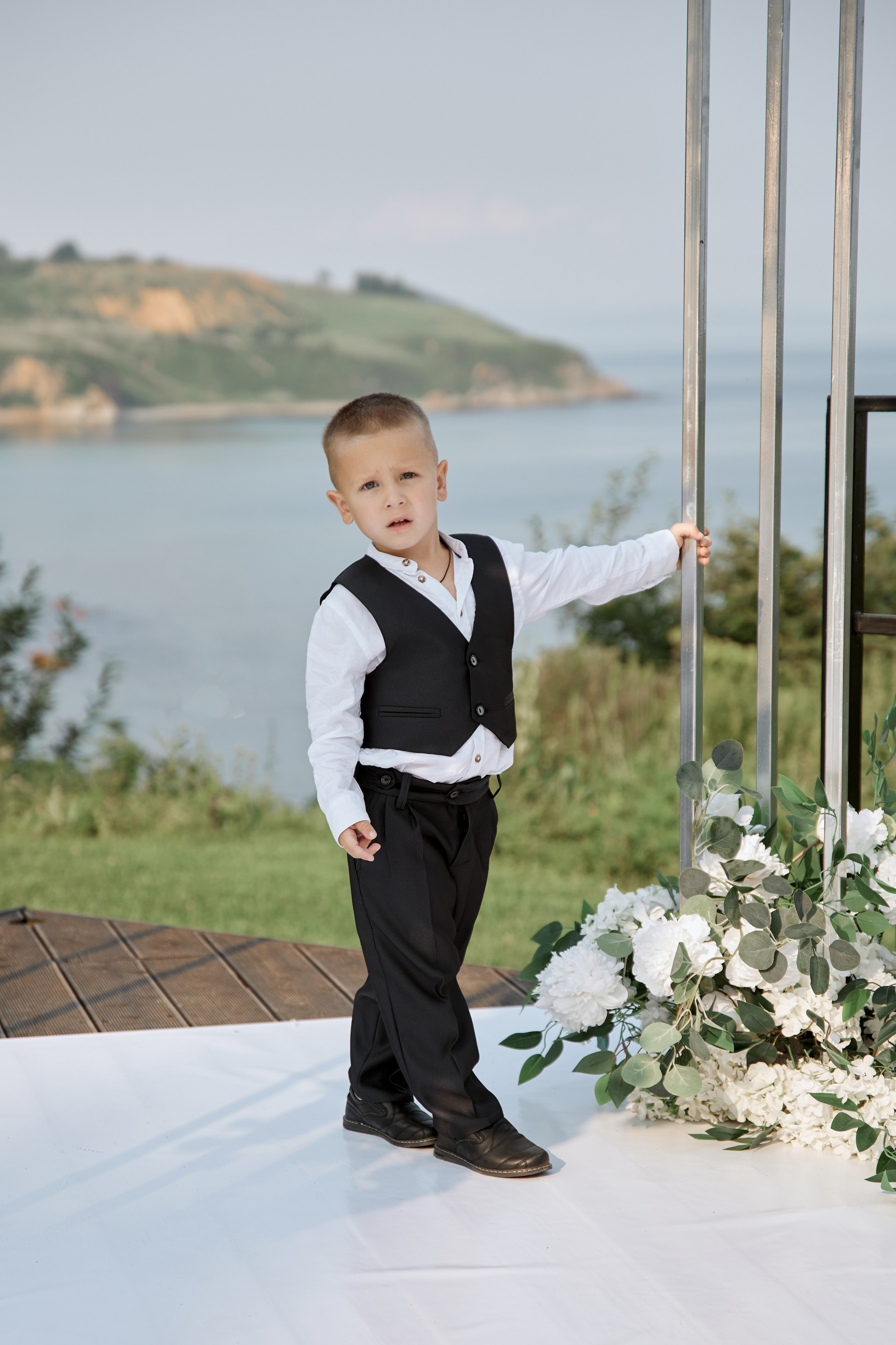 Люси и Илья. Фотограф в г. Уссурийск Юлия Зозуля