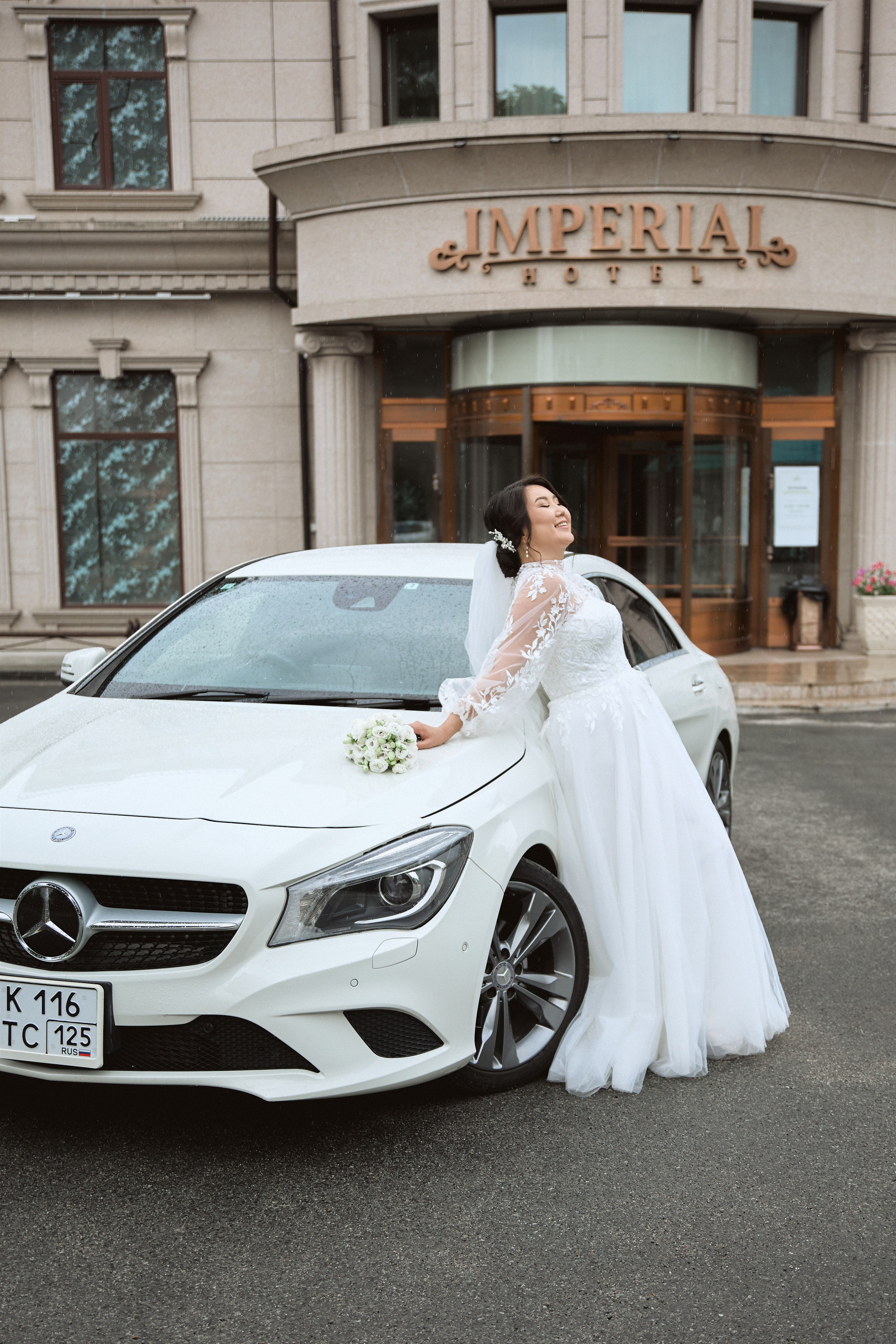 Арюна и Алексей. Фотограф в г. Уссурийск Юлия Зозуля