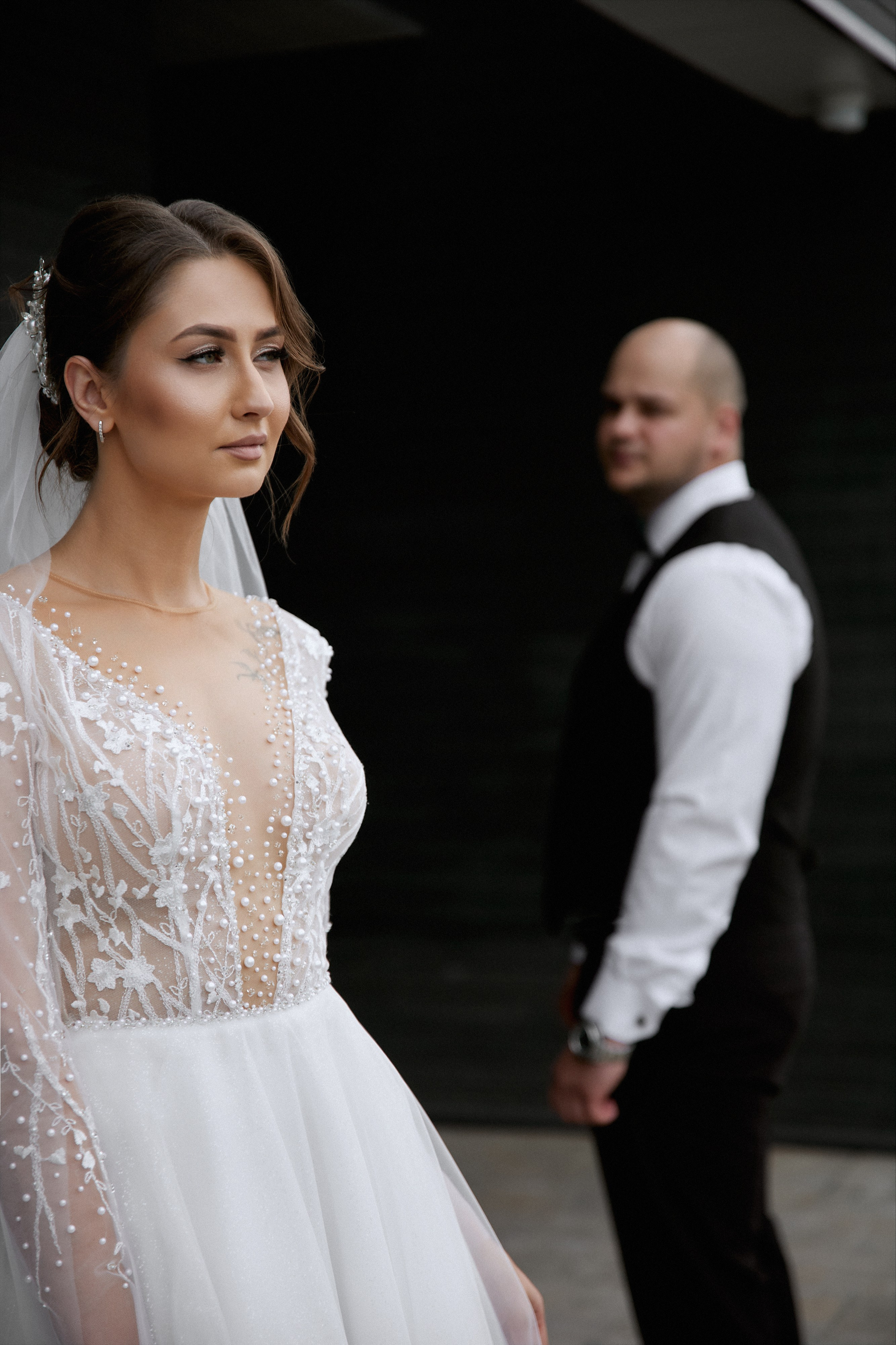 Анастасия и Дмитрий. Фотограф в г. Уссурийск Юлия Зозуля