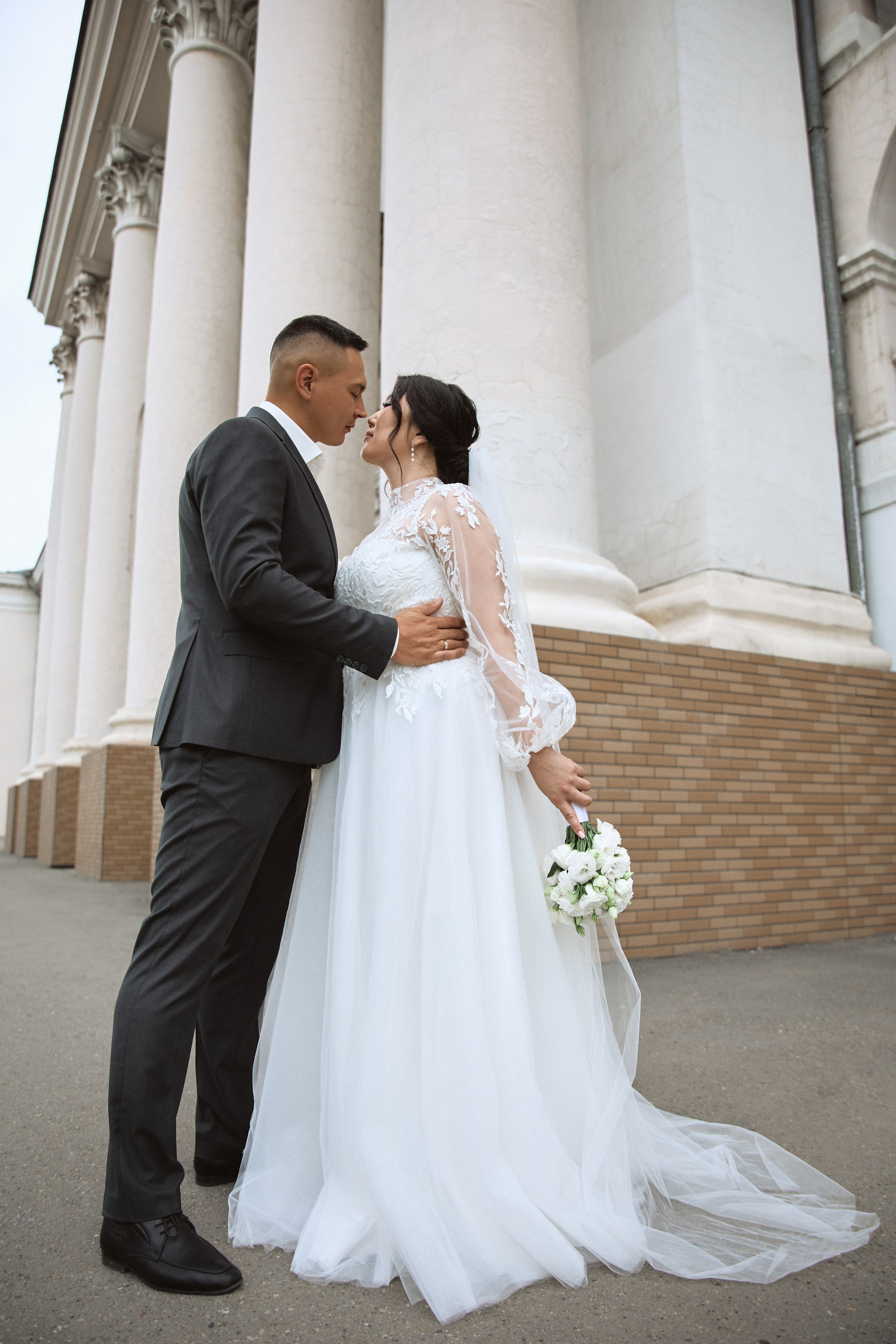 Свадебные. Фотограф в г. Уссурийск Юлия Зозуля