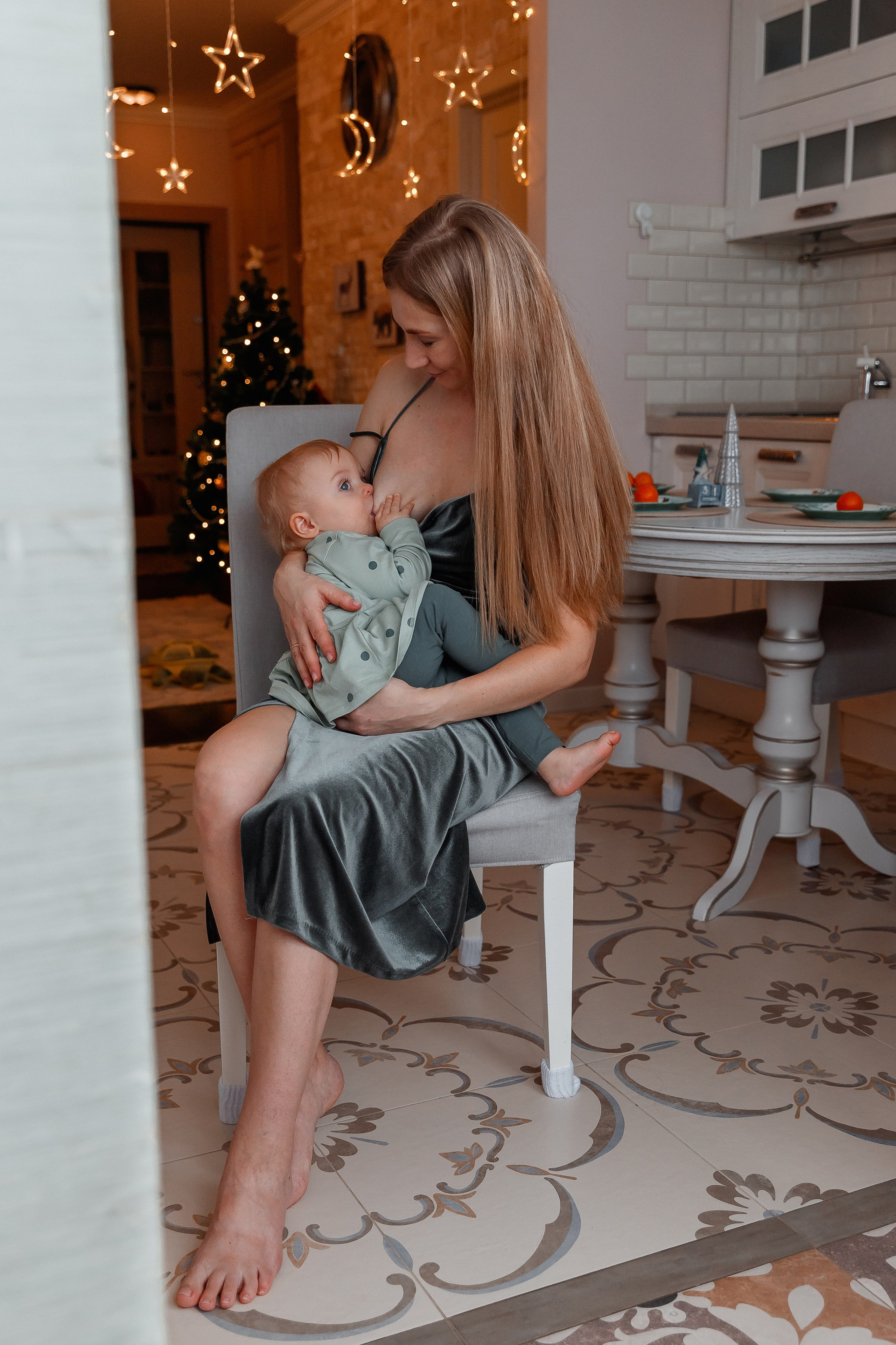 1. Женский и семейный фотограф в Москве и Дедовске Ксения Лайд