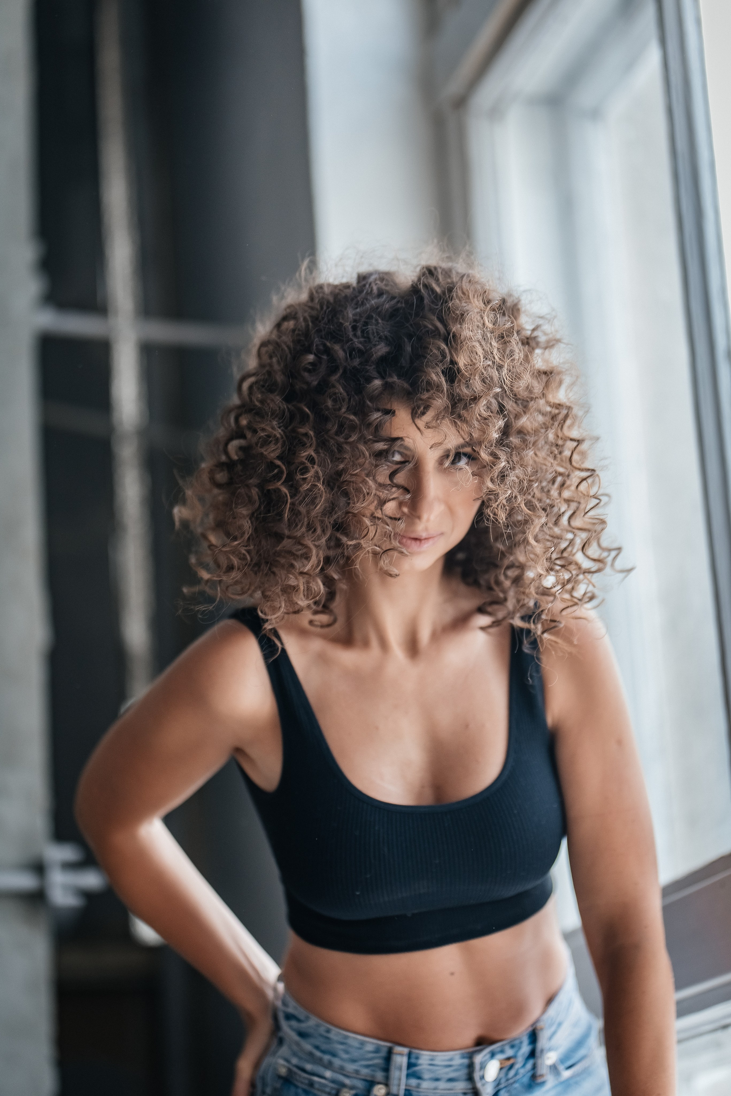 Ann. Семейный и детский фотограф в Туле