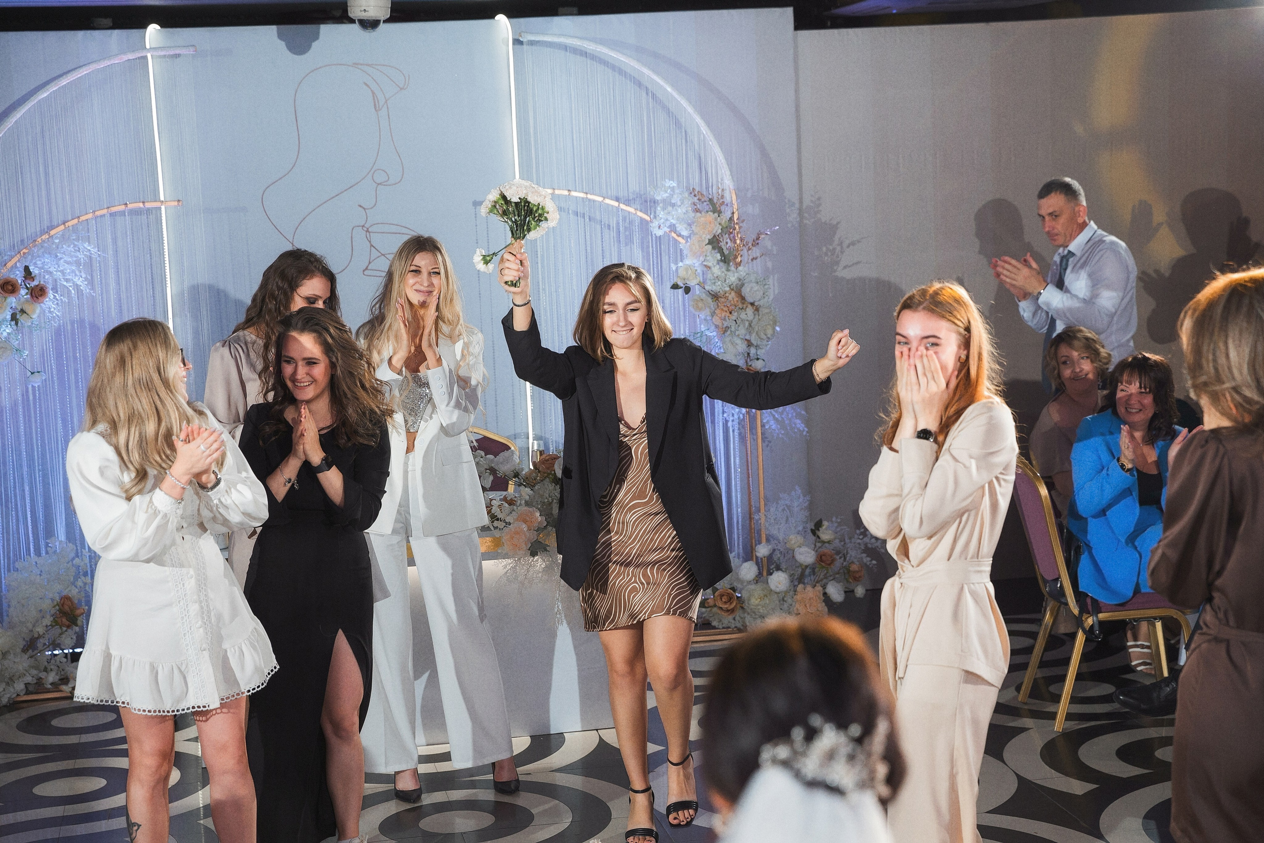 Иван и Веолетта. Свадебный и семейный фотограф в Иркутске Александр Цыганков