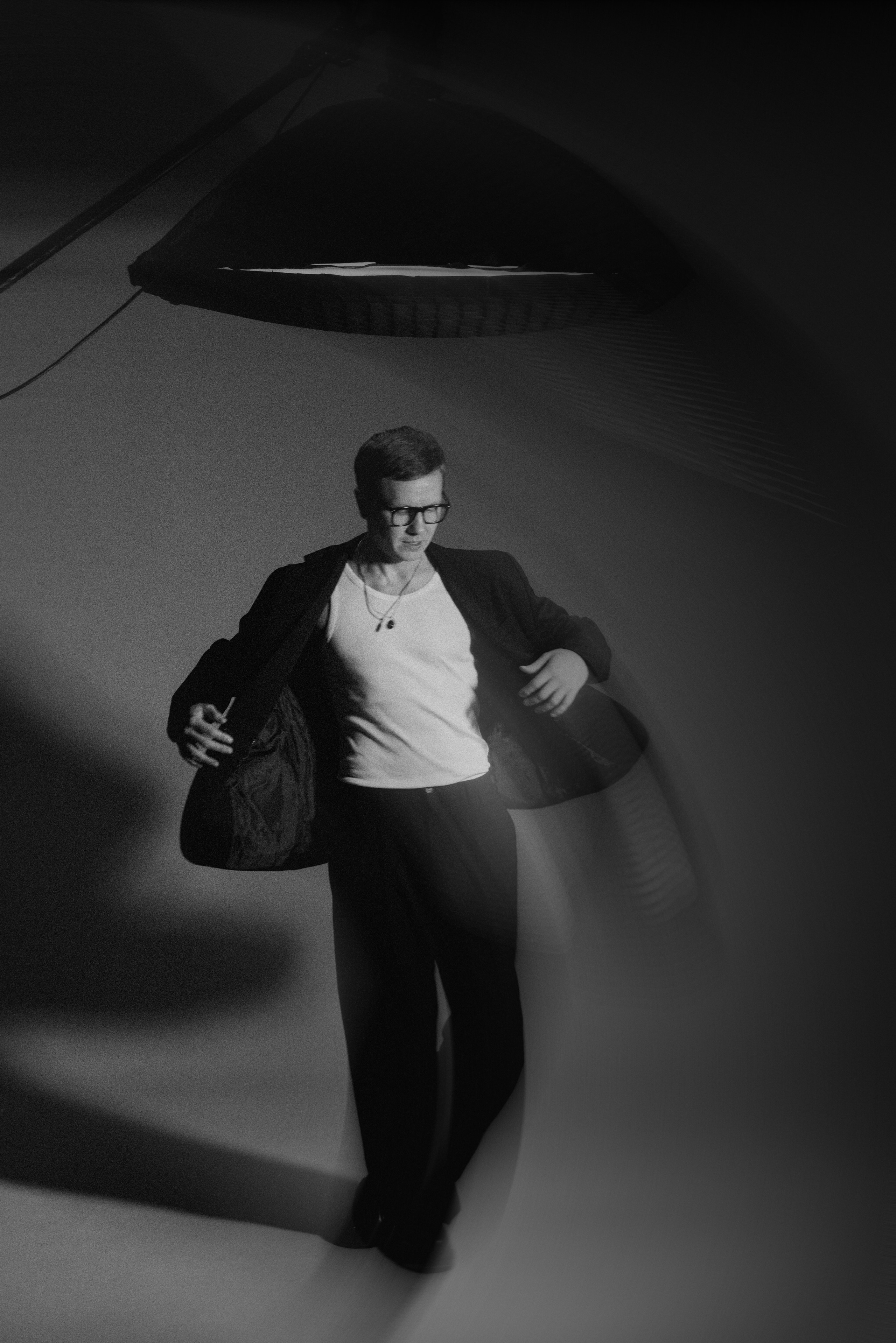 Вадим. Профессиональный Фотограф во Владимире, в Москве и в Суздале — Полина Романычева