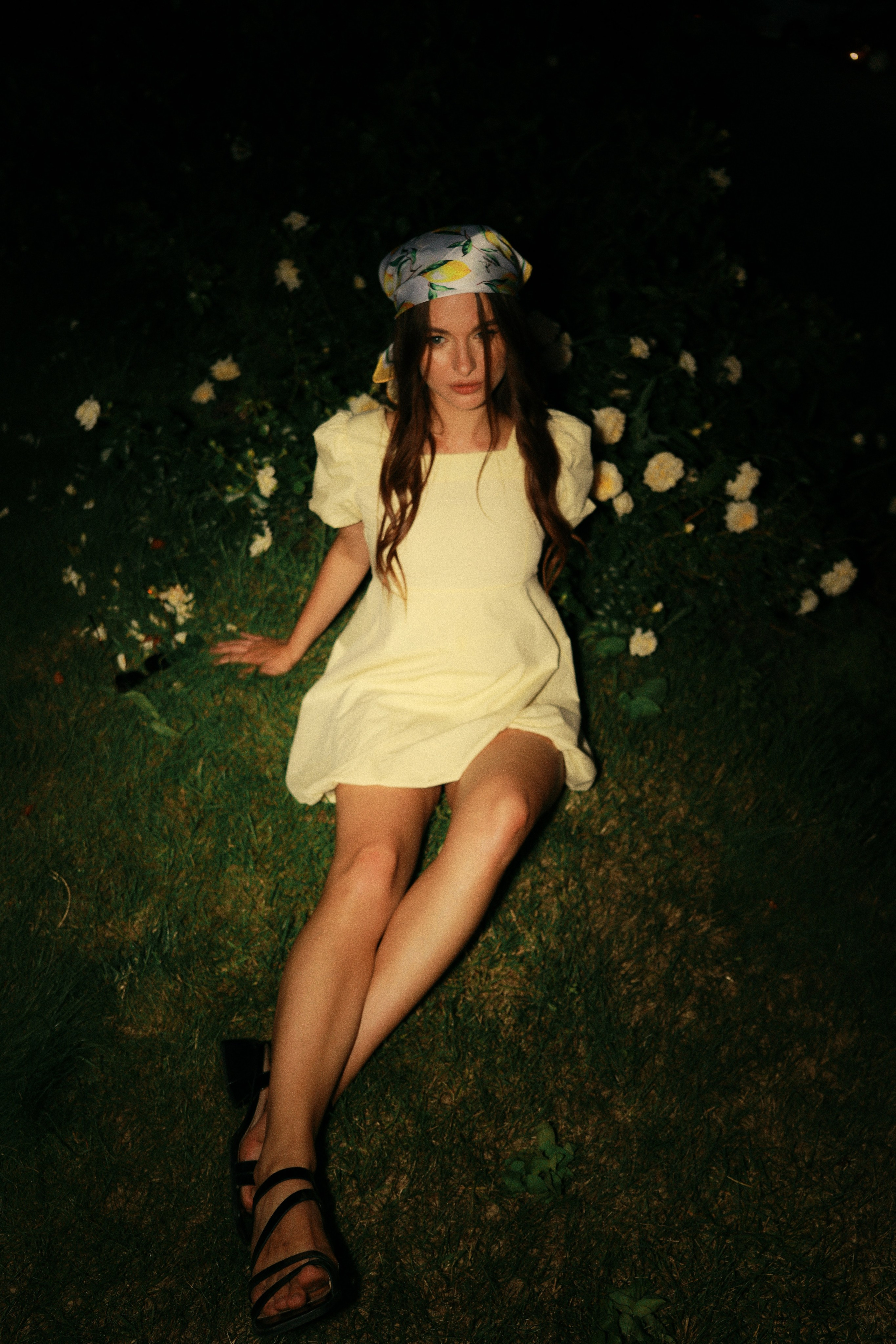 Атмо. Фотограф во Владимире, Москве и Суздале — Полина Романычева