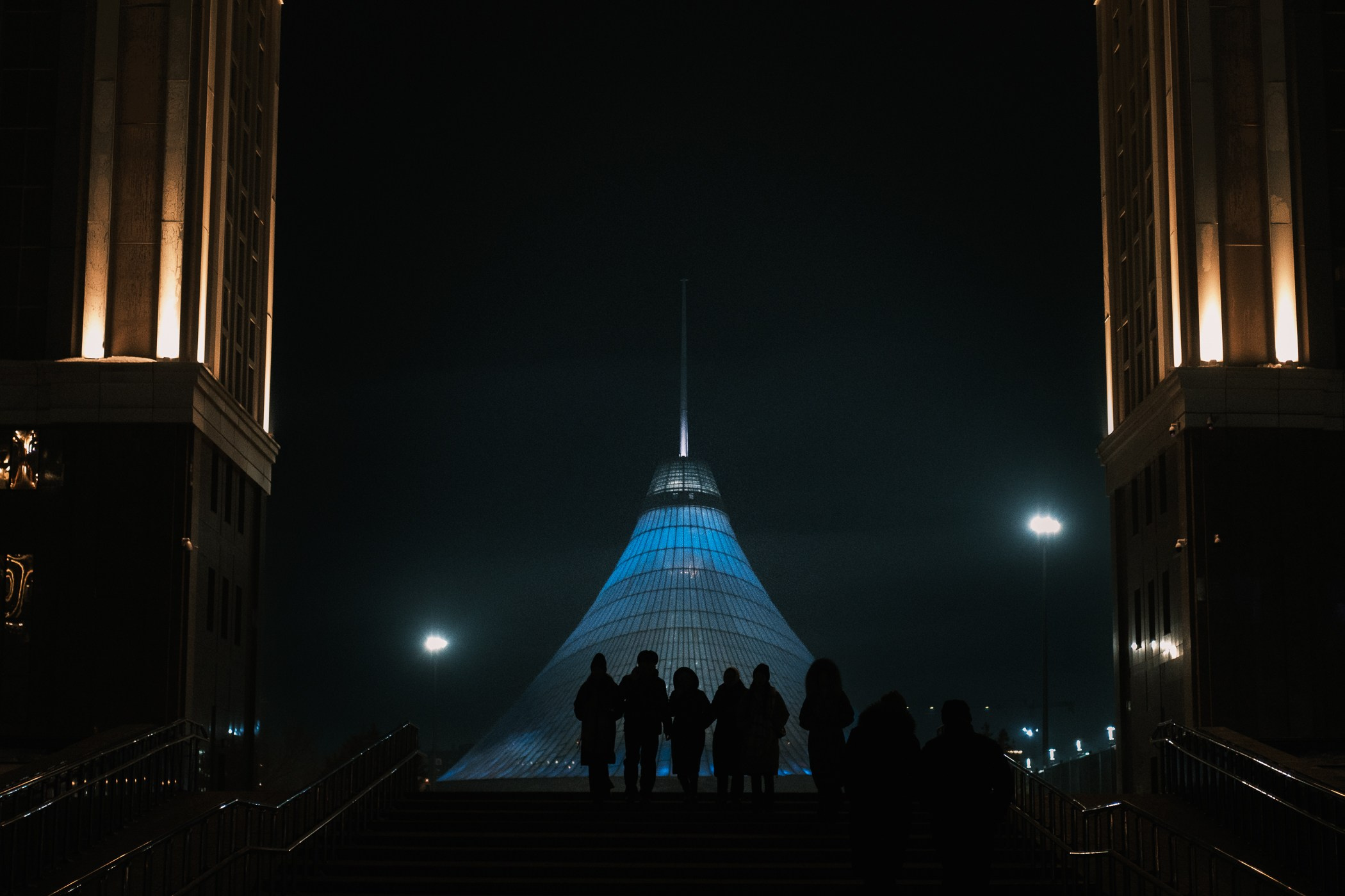 Стрит и урбан фотография