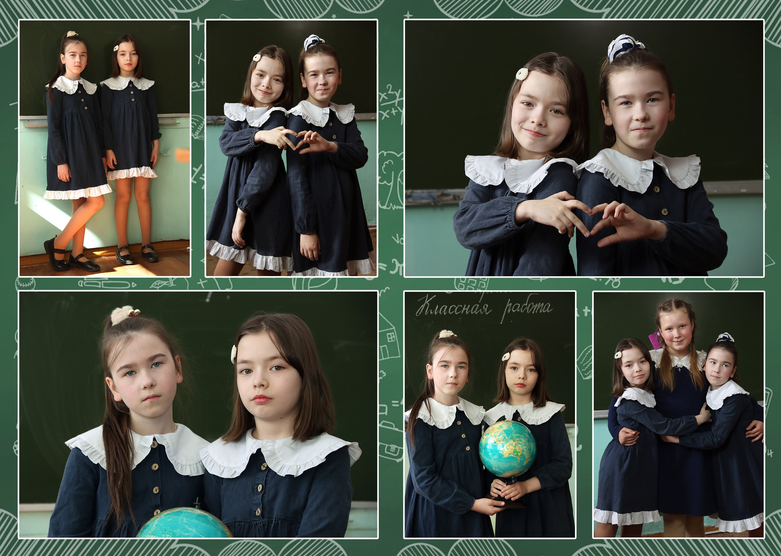 Школьные фотосессии. Фотограф в Москве Юлия Карпова