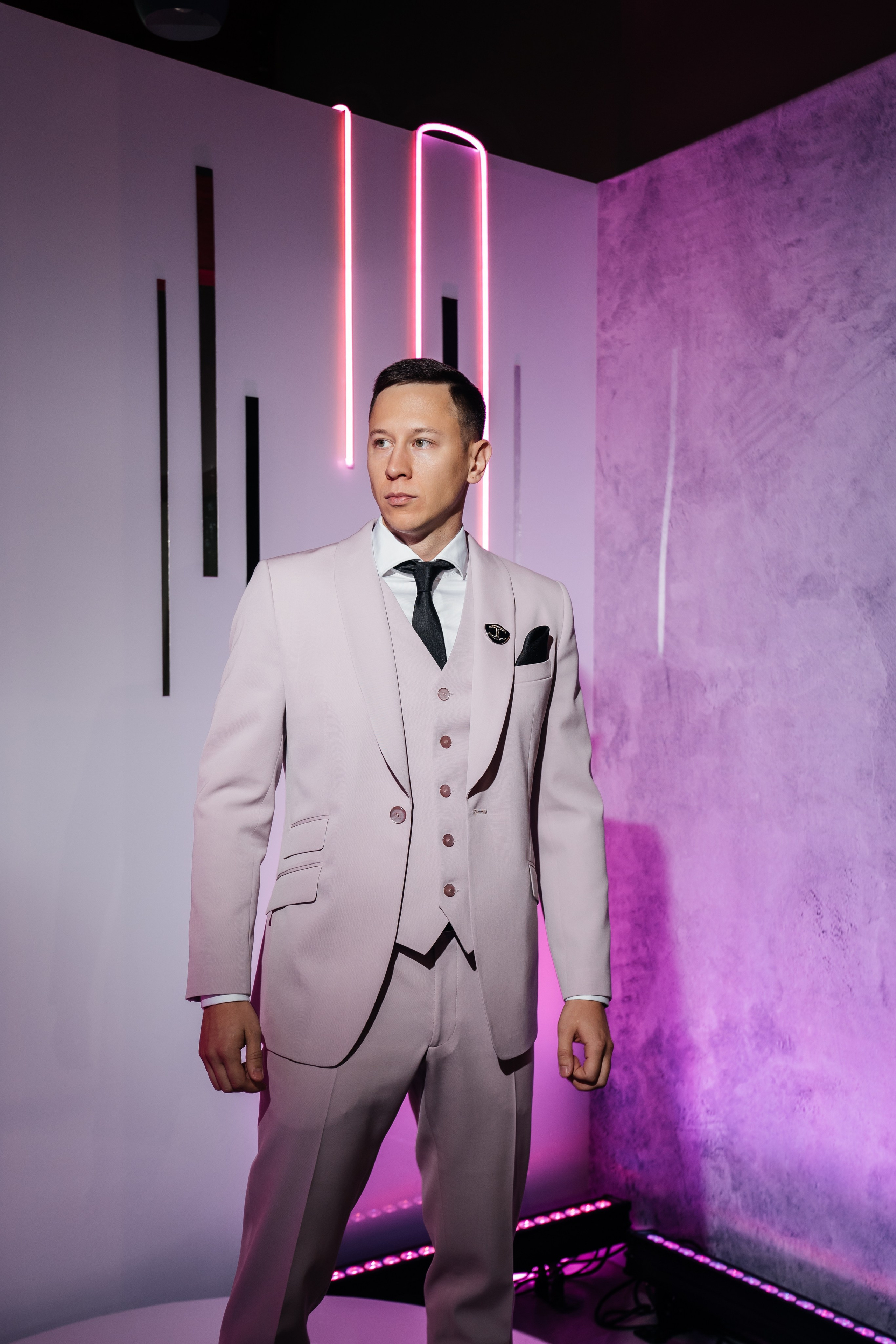 Антон и Анна. Свадебный и семейный фотограф В Барнауле Нечаева Таня